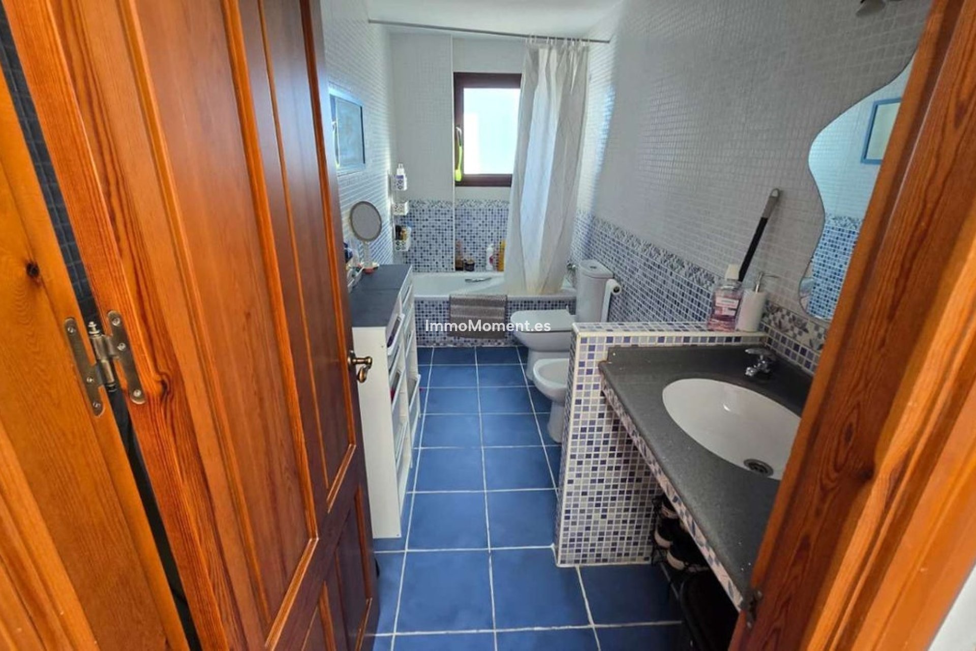 Reventa - Villa independiente - Interior  - Alhaurín de la Torre