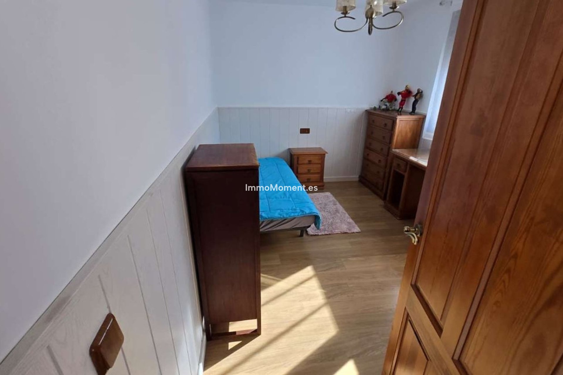 Reventa - Villa independiente - Interior  - Alhaurín de la Torre