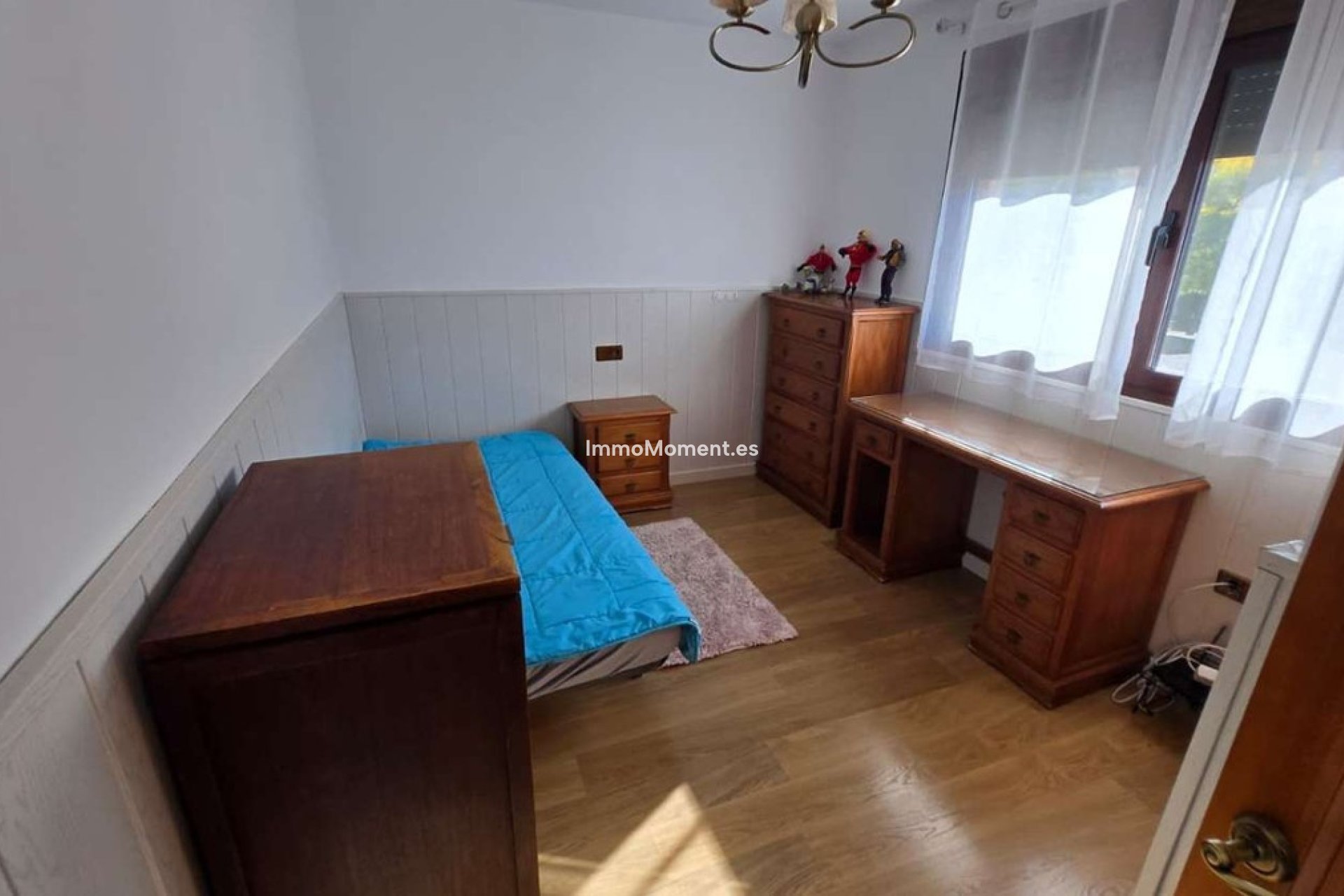 Reventa - Villa independiente - Interior  - Alhaurín de la Torre