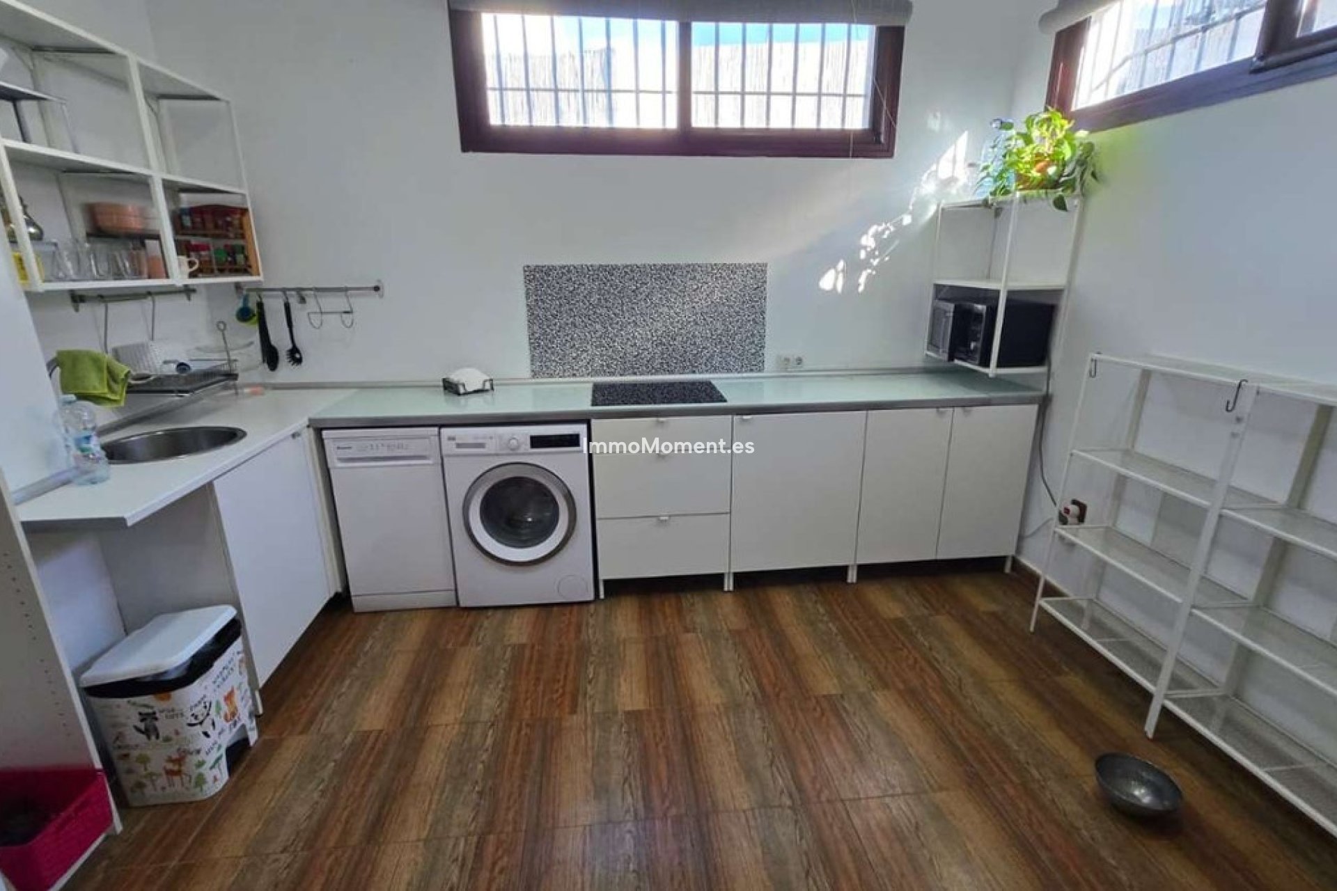 Reventa - Villa independiente - Interior  - Alhaurín de la Torre