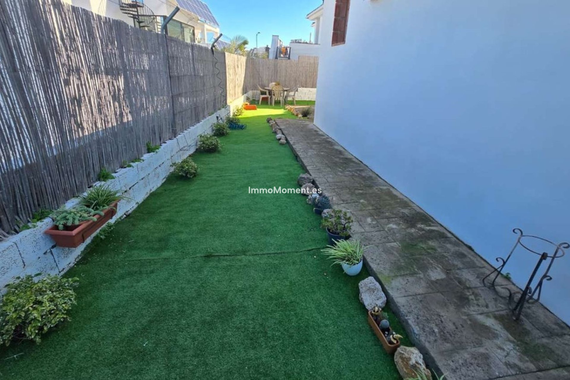 Reventa - Villa independiente - Interior  - Alhaurín de la Torre