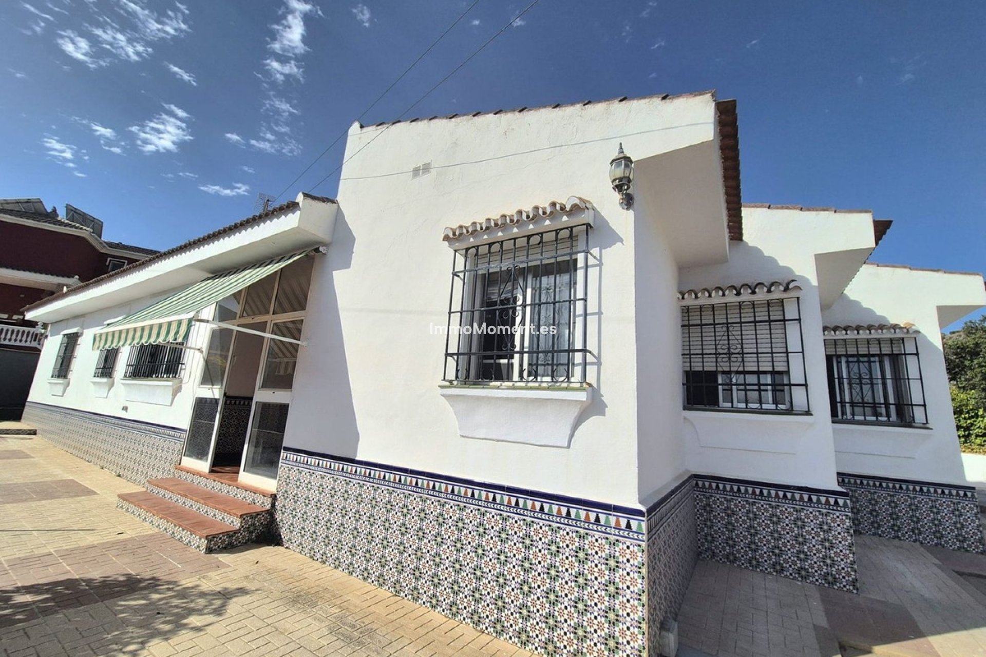 Reventa - Villa independiente - Interior  - Alhaurín de la Torre