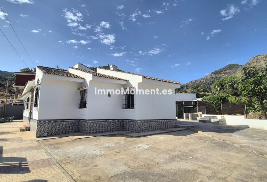 Reventa - Villa independiente - Interior  - Alhaurín de la Torre