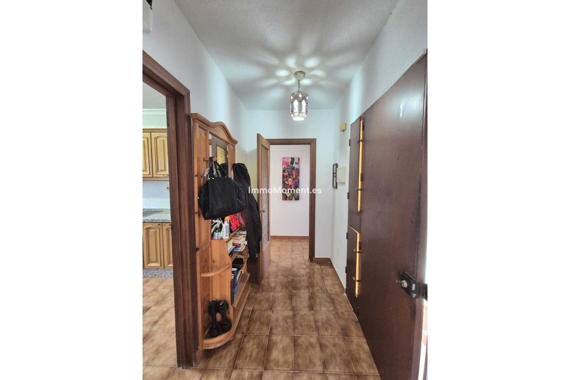 Reventa - Villa independiente - Interior  - Alhaurín de la Torre