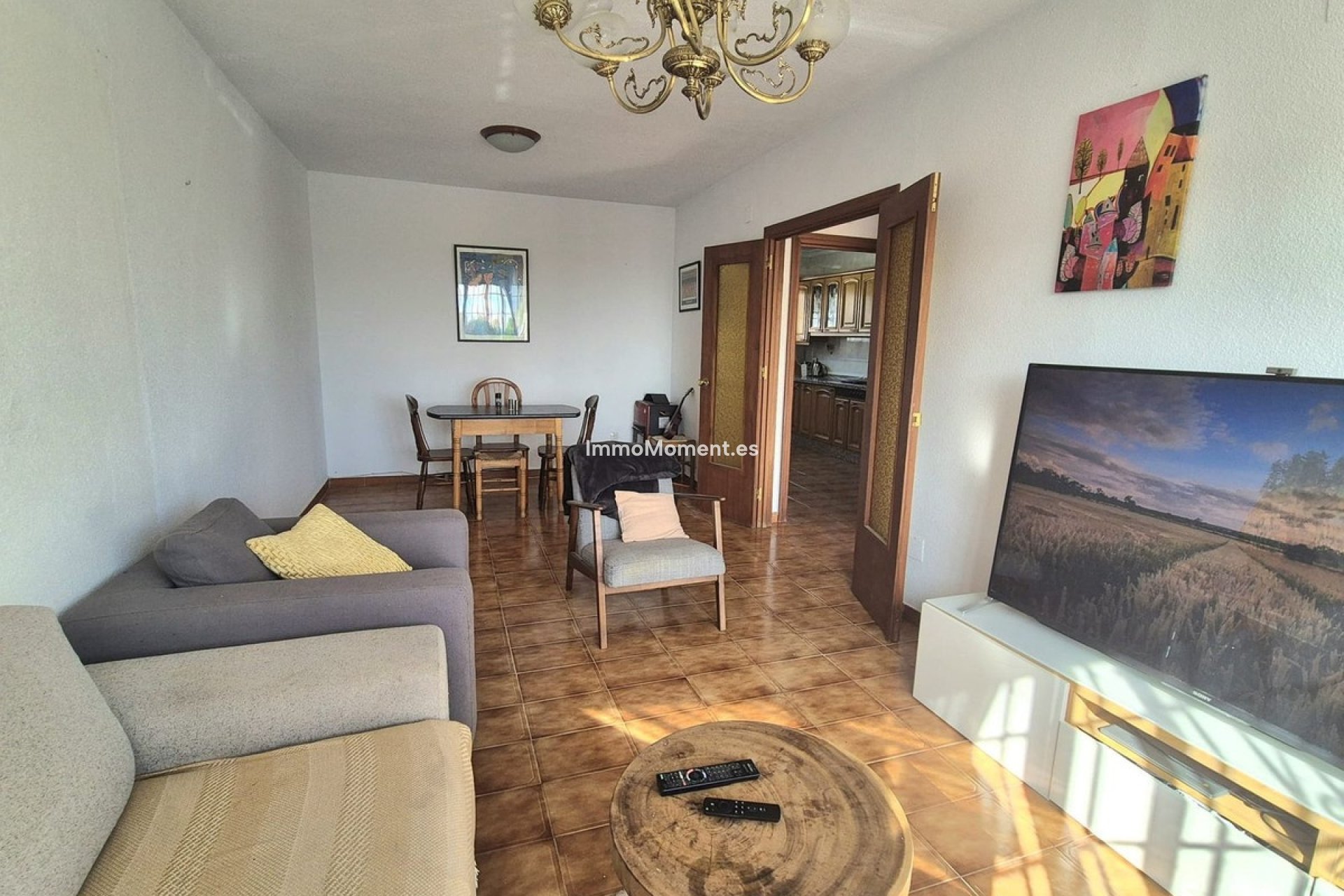Reventa - Villa independiente - Interior  - Alhaurín de la Torre