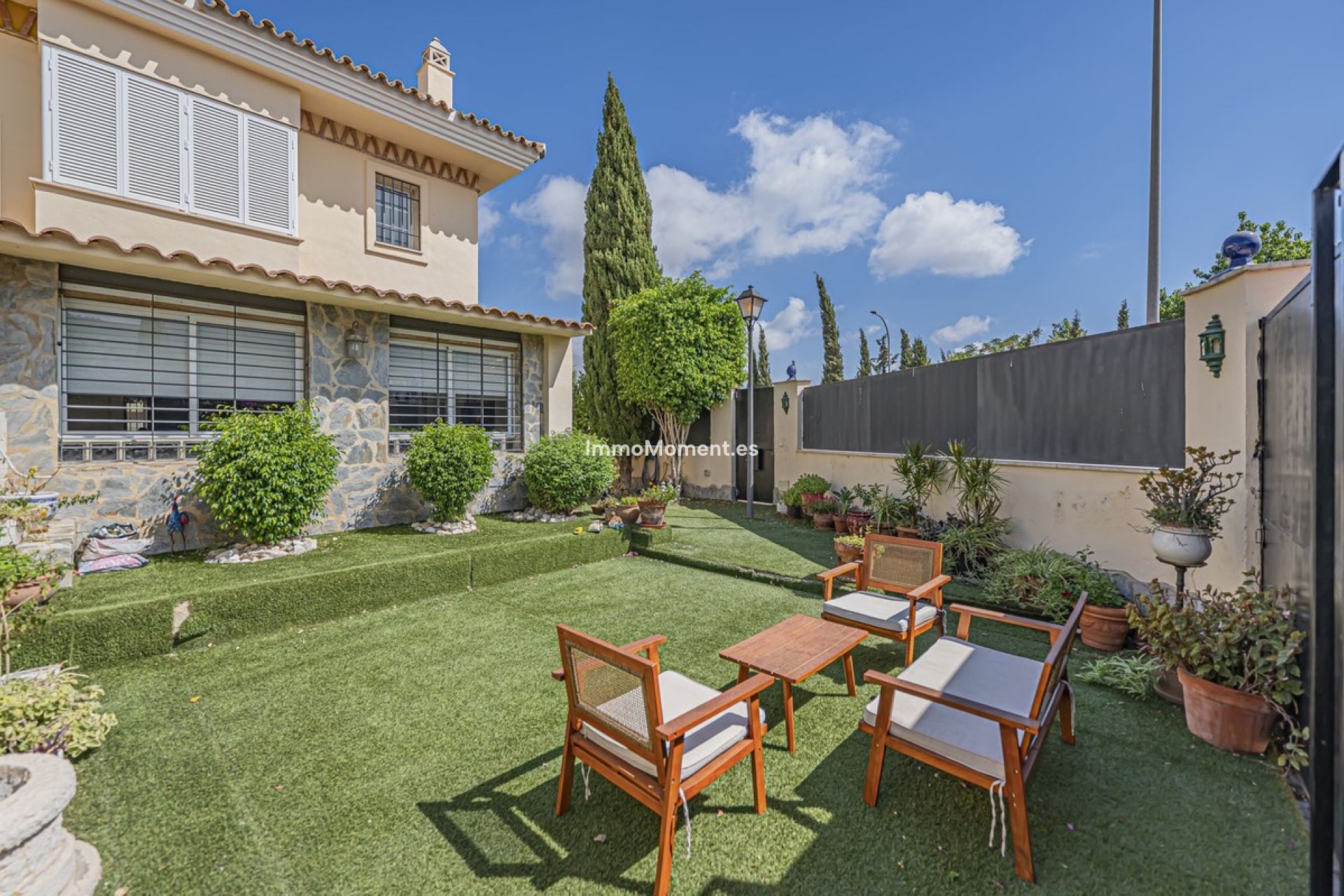 Reventa - Villa independiente - Interior  - Alhaurín de la Torre