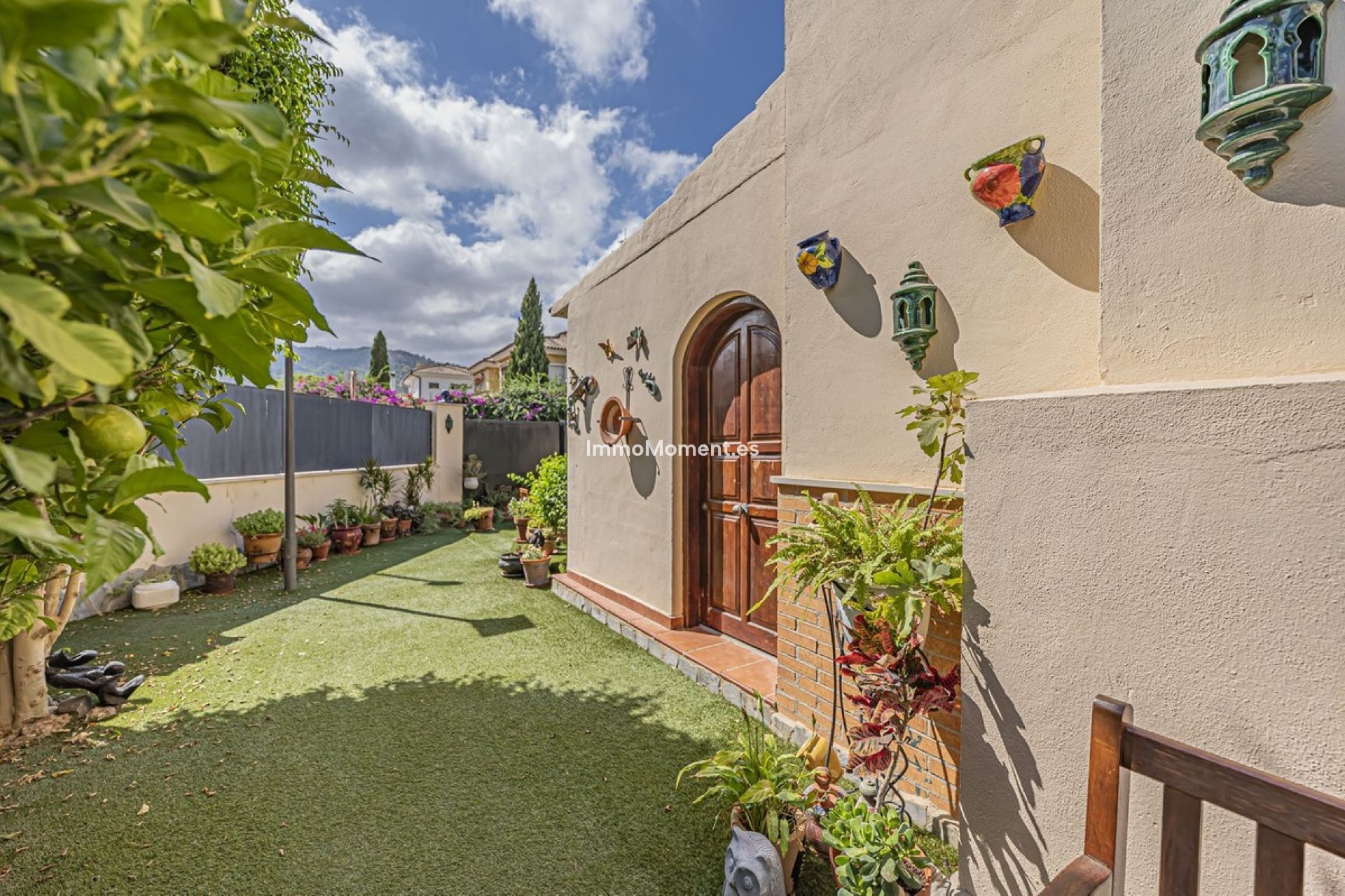 Reventa - Villa independiente - Interior  - Alhaurín de la Torre