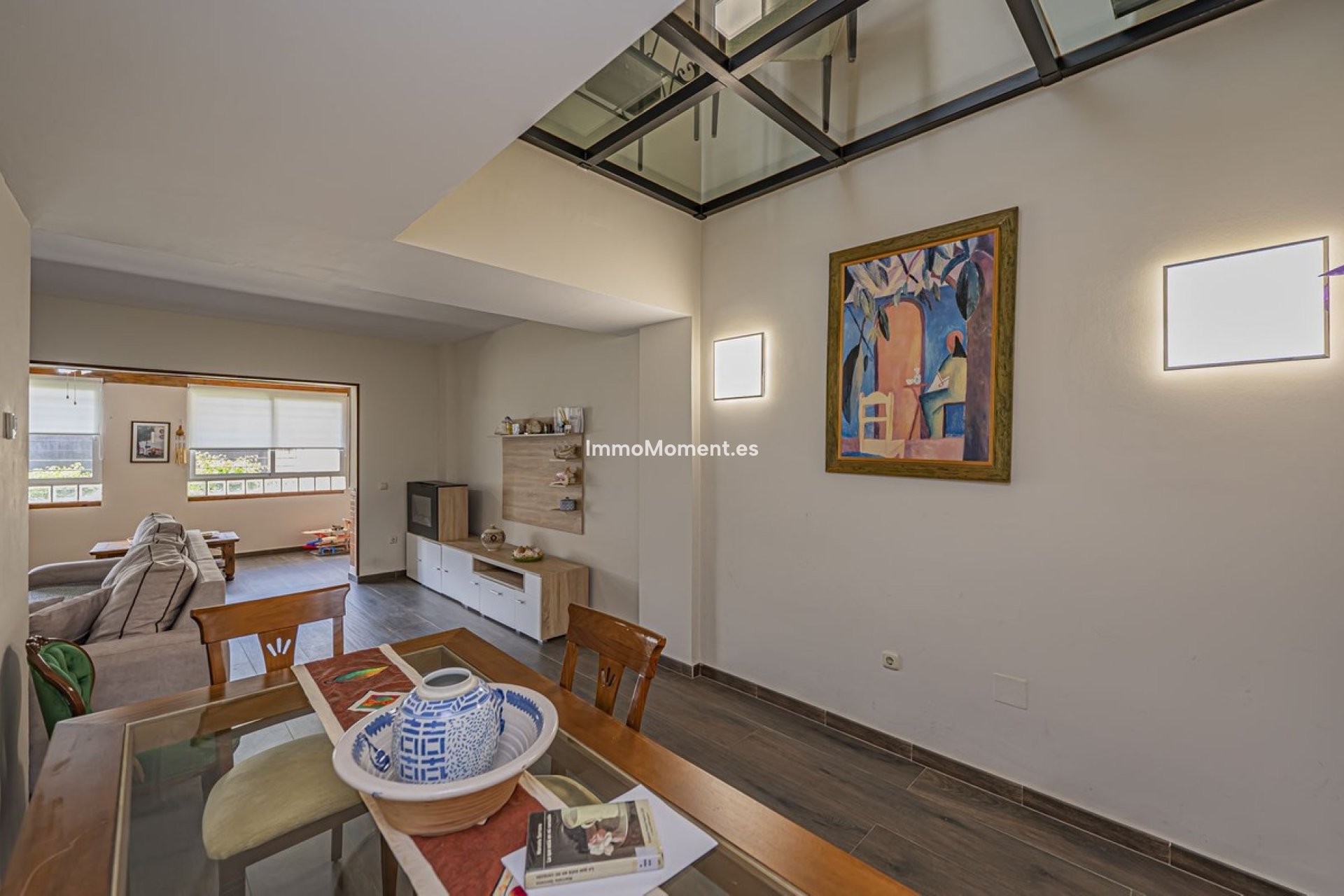 Reventa - Villa independiente - Interior  - Alhaurín de la Torre
