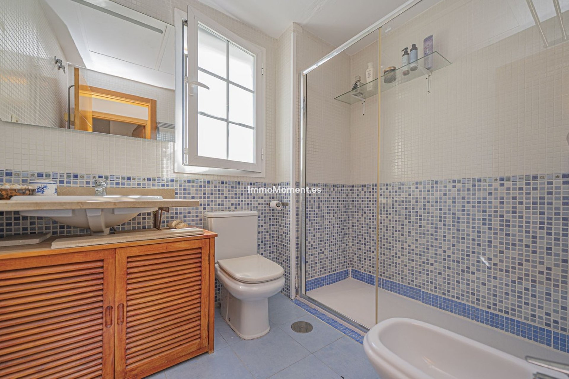 Reventa - Villa independiente - Interior  - Alhaurín de la Torre