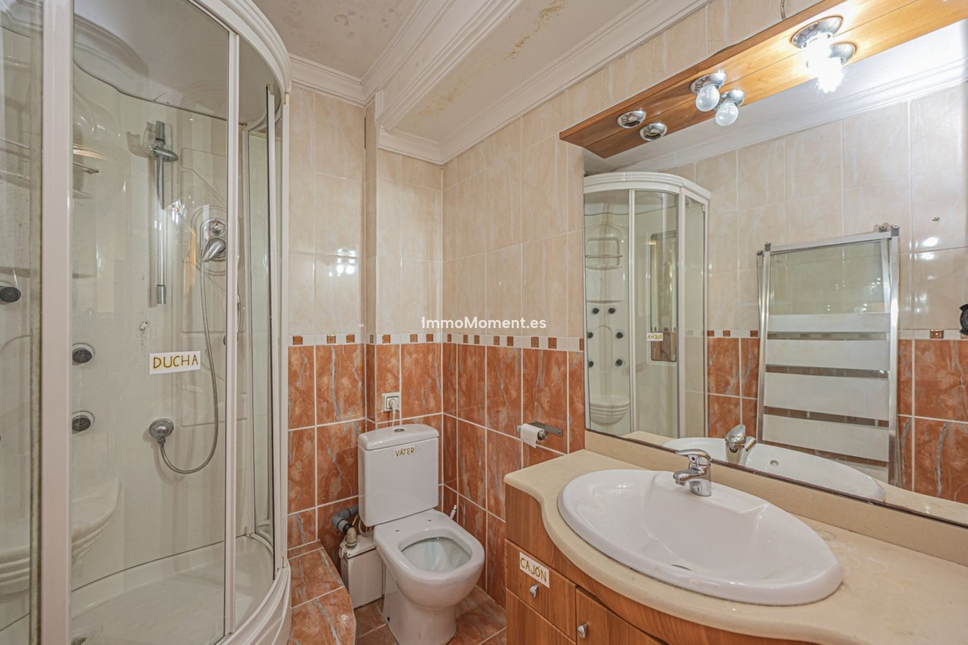 Reventa - Villa independiente - Interior  - Alhaurín de la Torre