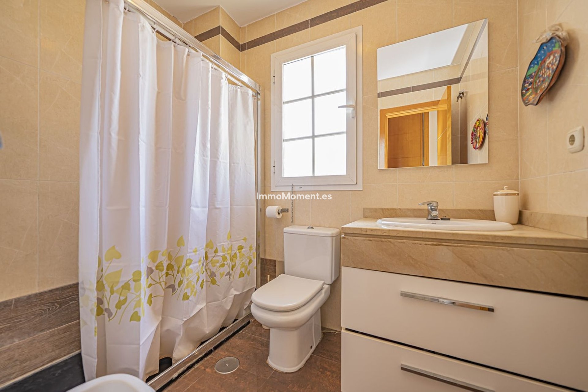Reventa - Villa independiente - Interior  - Alhaurín de la Torre