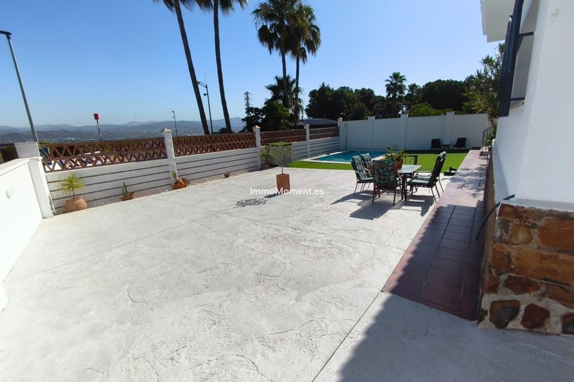 Reventa - Villa independiente - Interior  - Alhaurín de la Torre