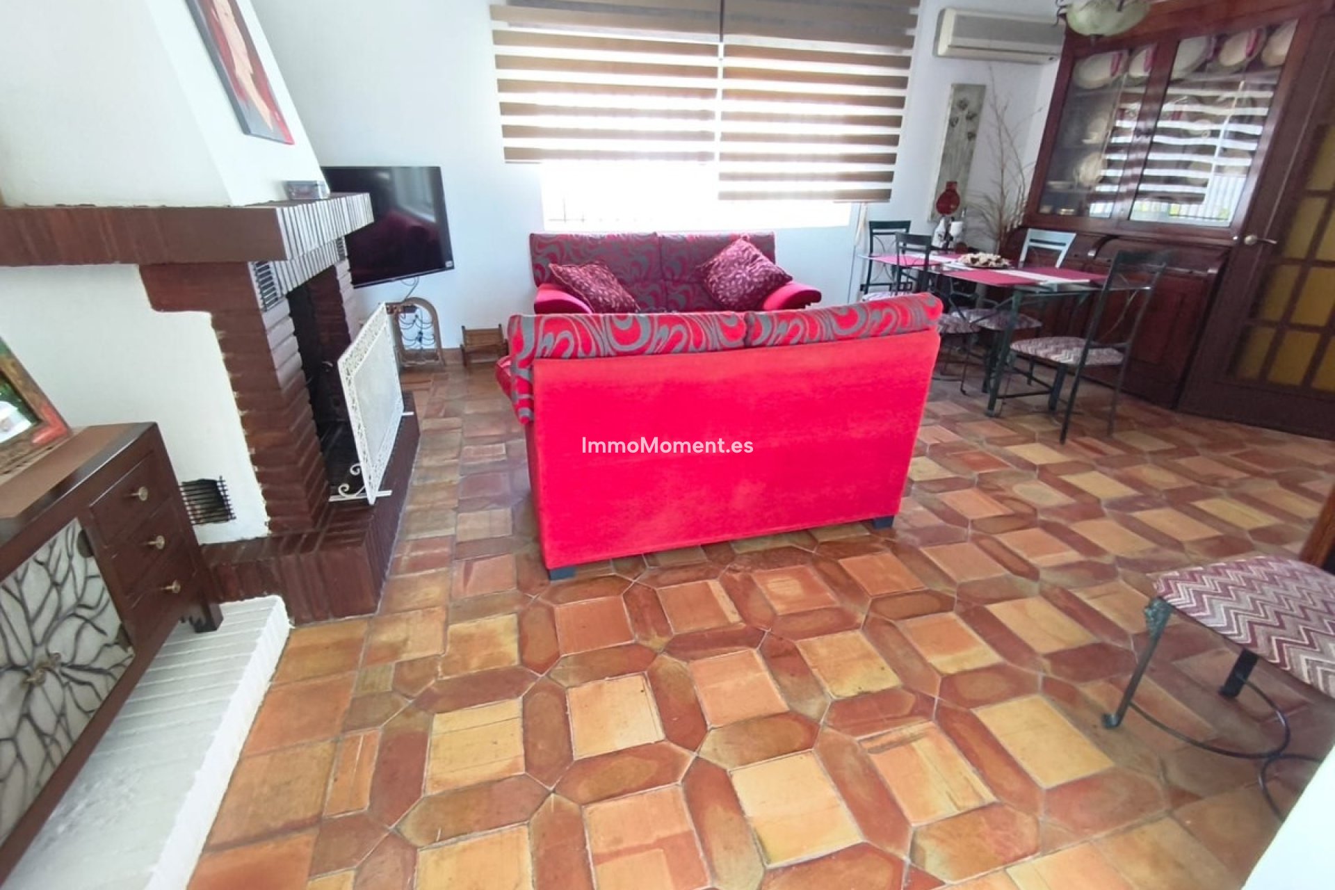 Reventa - Villa independiente - Interior  - Alhaurín de la Torre