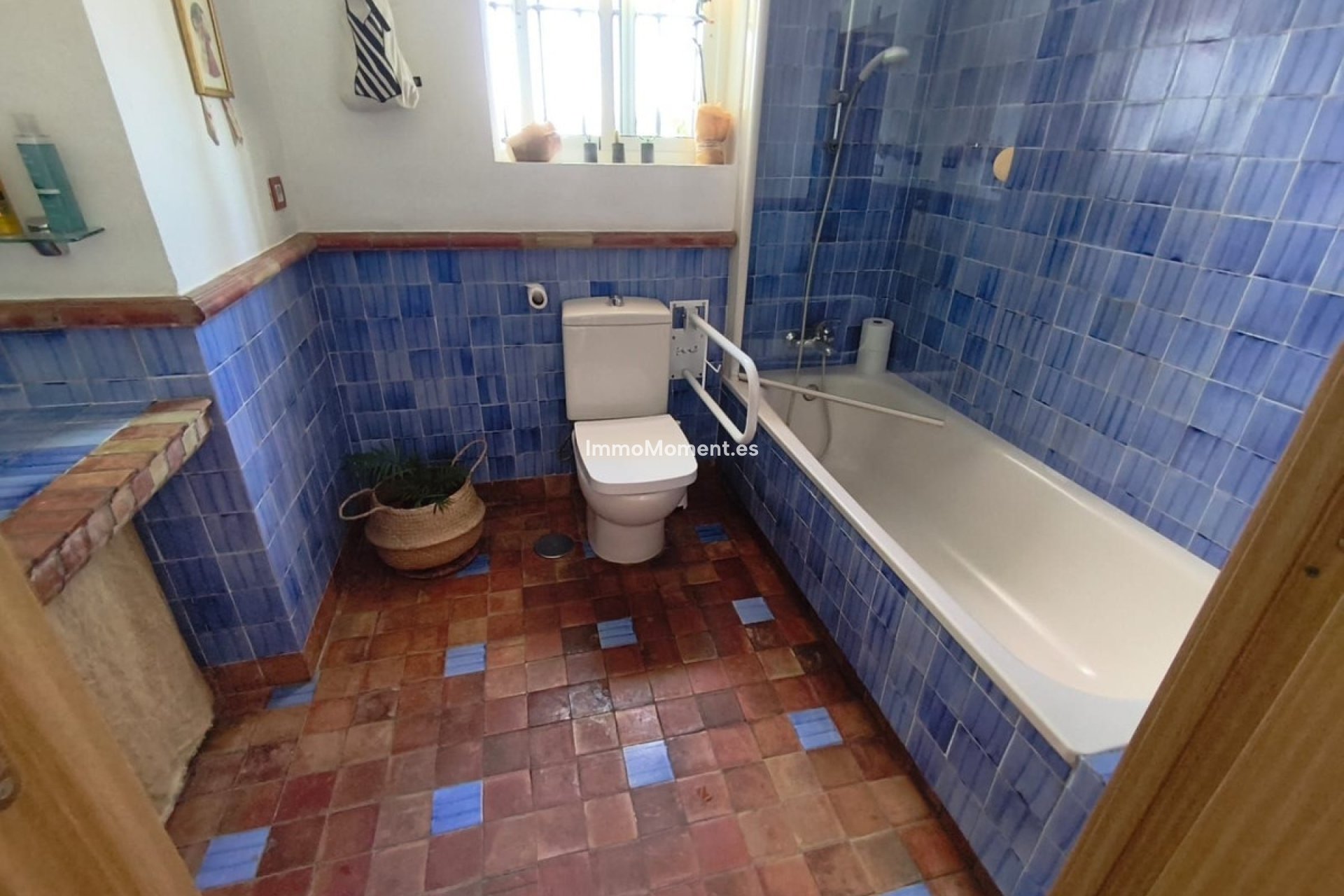 Reventa - Villa independiente - Interior  - Alhaurín de la Torre