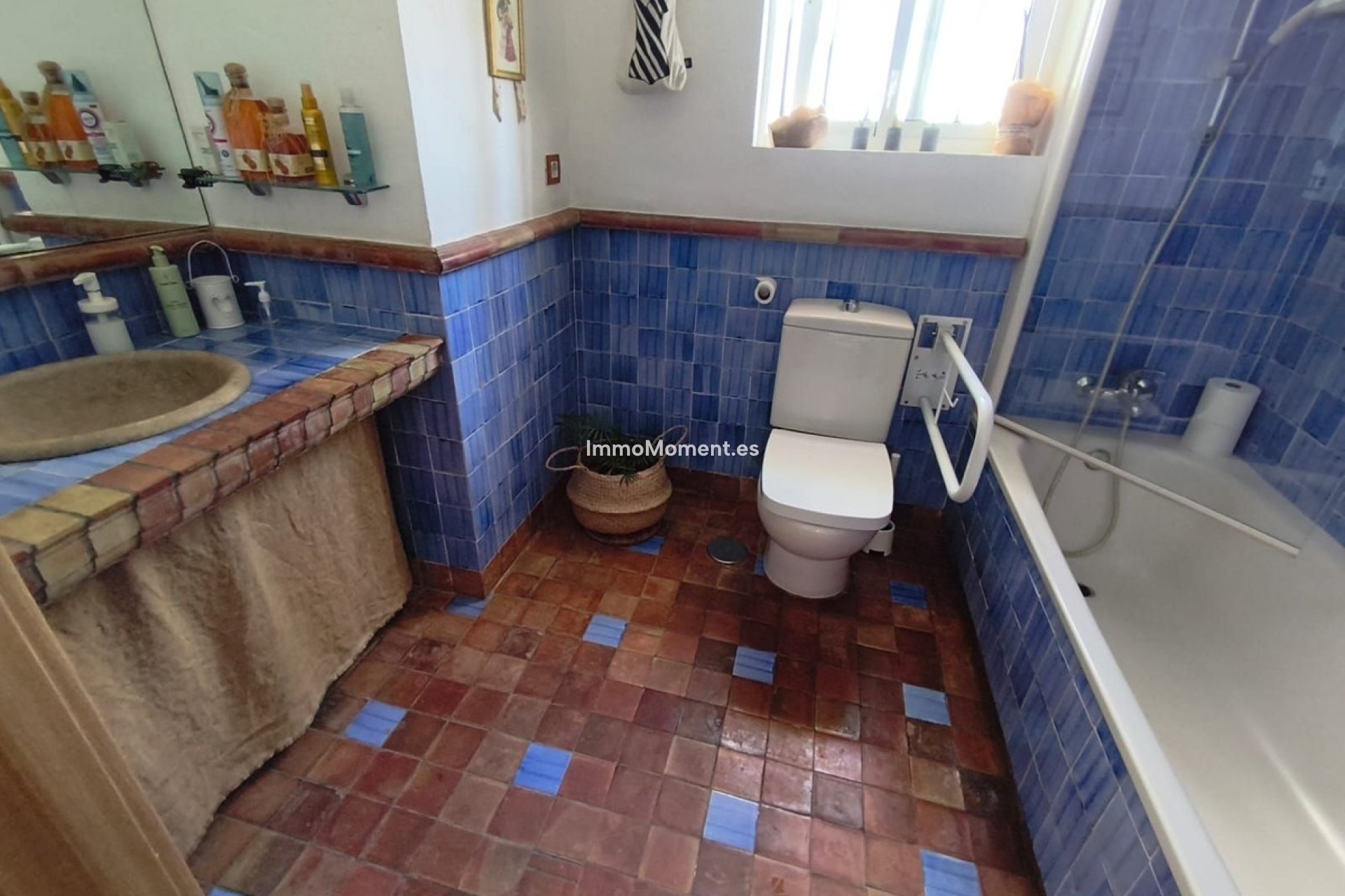 Reventa - Villa independiente - Interior  - Alhaurín de la Torre