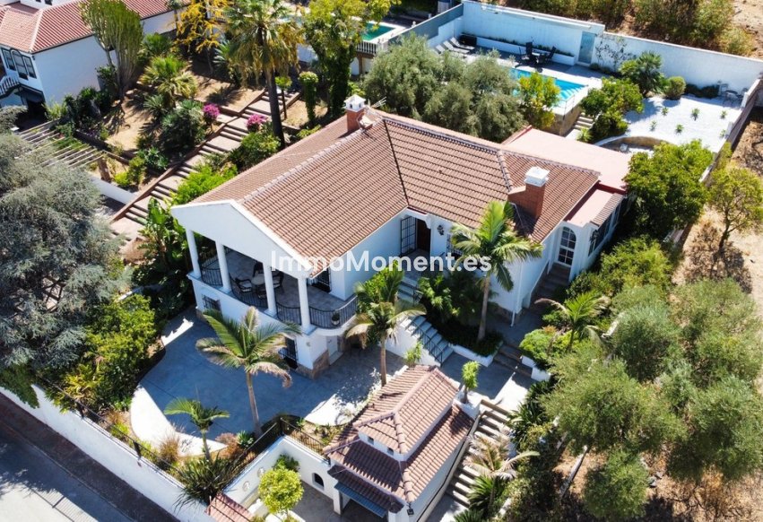 Reventa - Villa independiente - Interior  - Alhaurín de la Torre