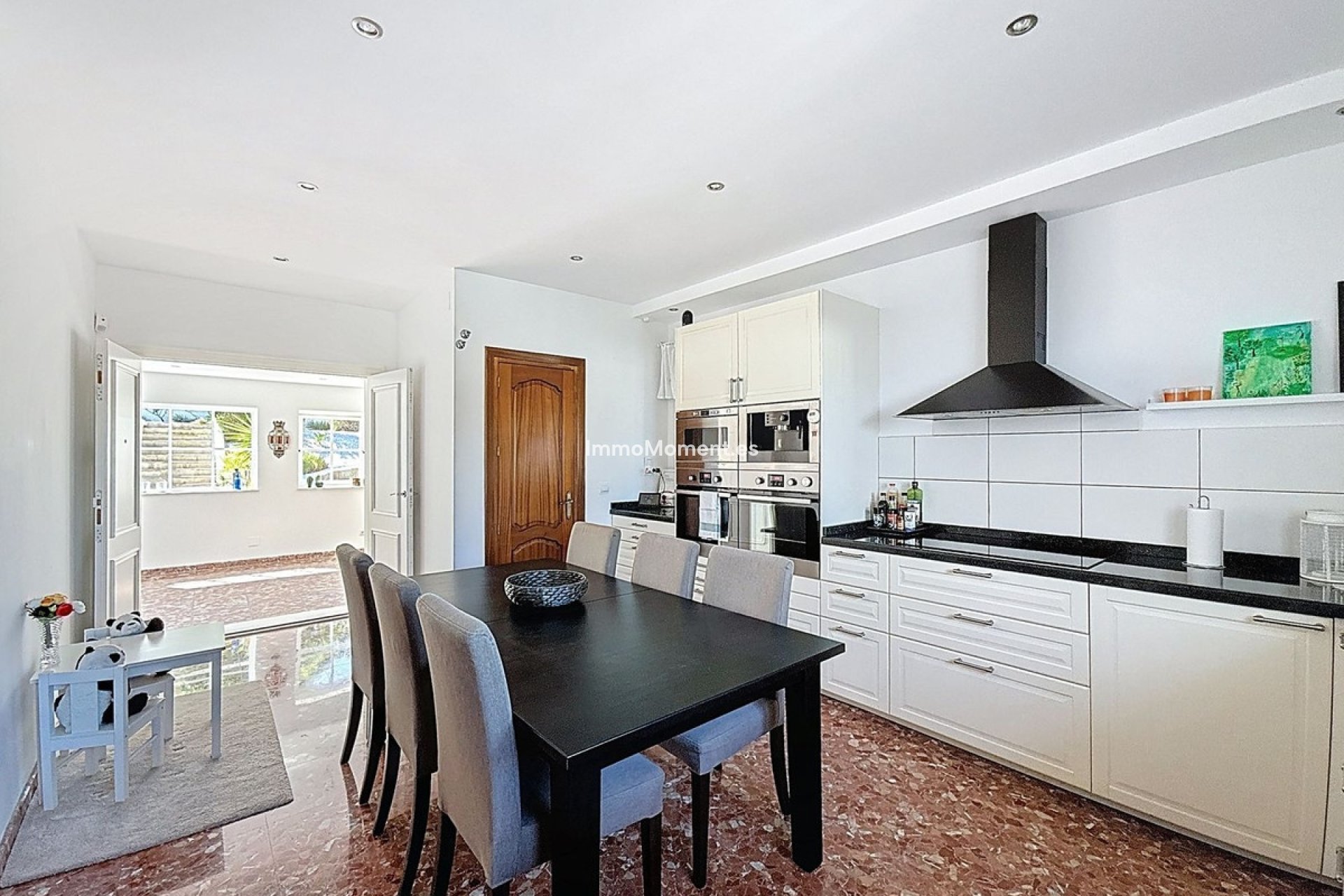 Reventa - Villa independiente - Interior  - Alhaurín de la Torre
