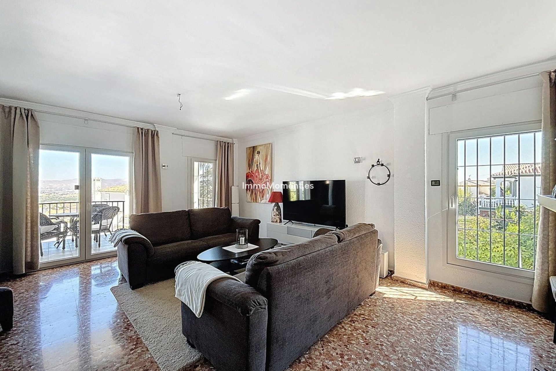 Reventa - Villa independiente - Interior  - Alhaurín de la Torre