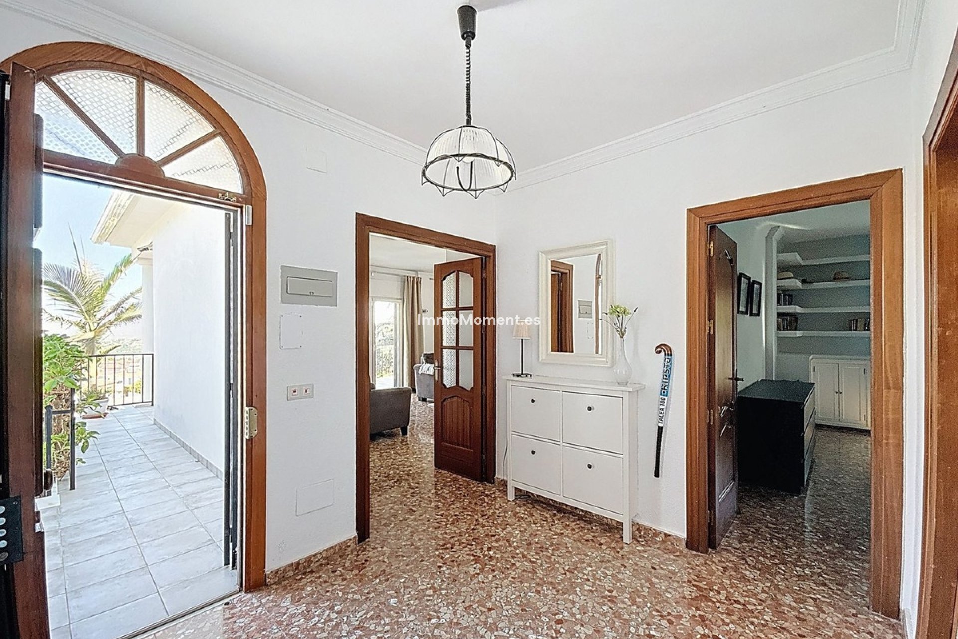 Reventa - Villa independiente - Interior  - Alhaurín de la Torre