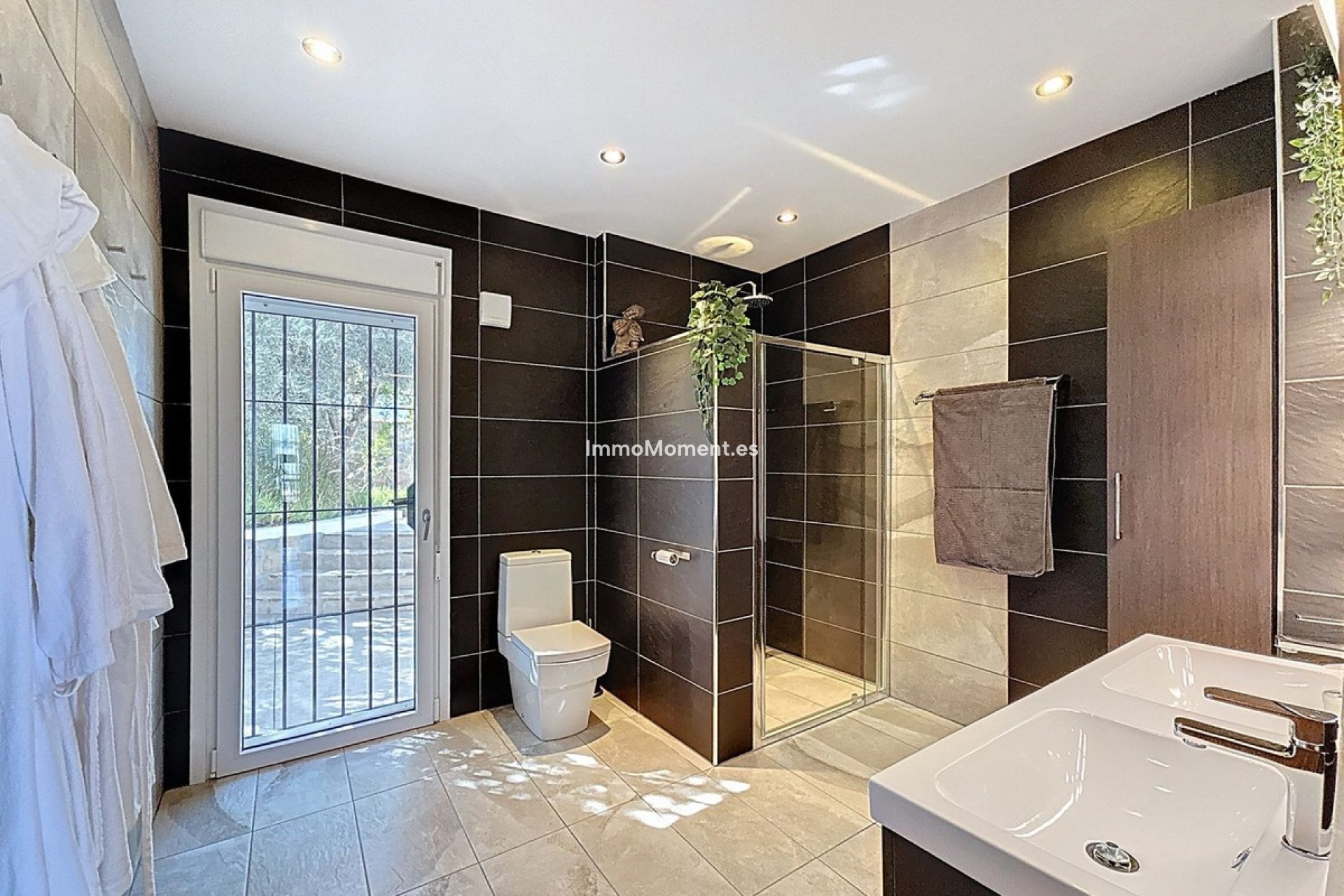 Reventa - Villa independiente - Interior  - Alhaurín de la Torre