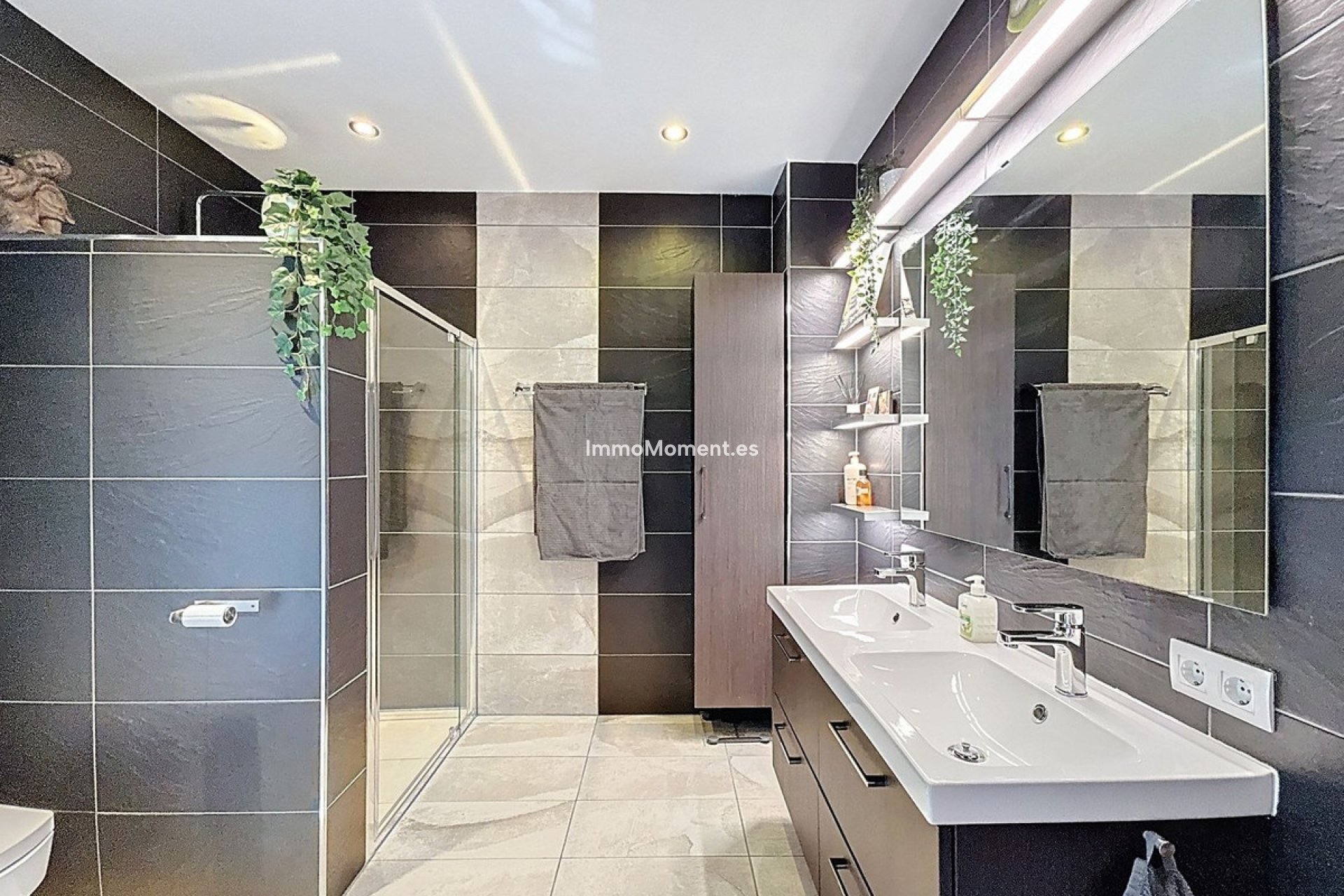 Reventa - Villa independiente - Interior  - Alhaurín de la Torre