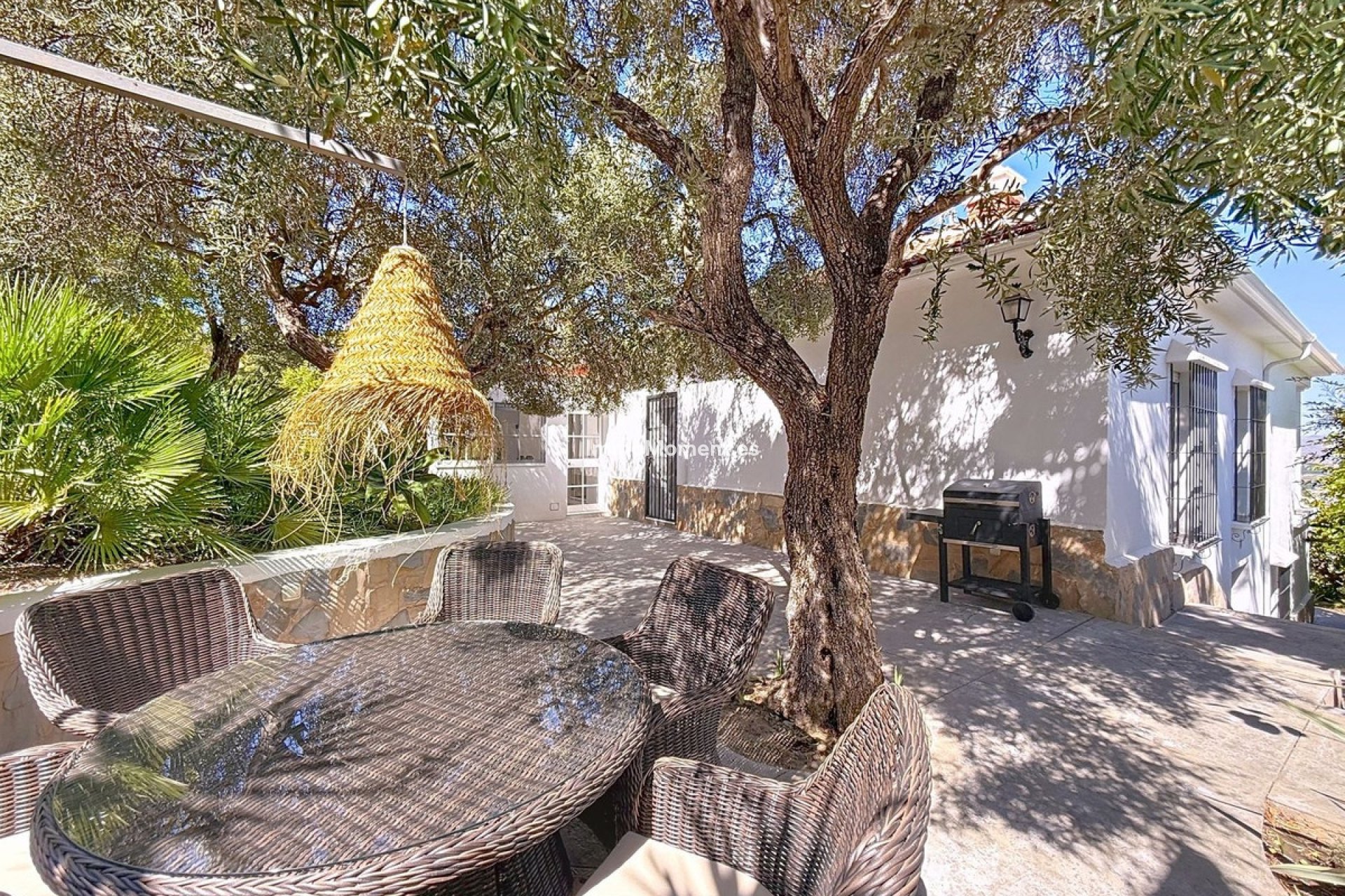 Reventa - Villa independiente - Interior  - Alhaurín de la Torre