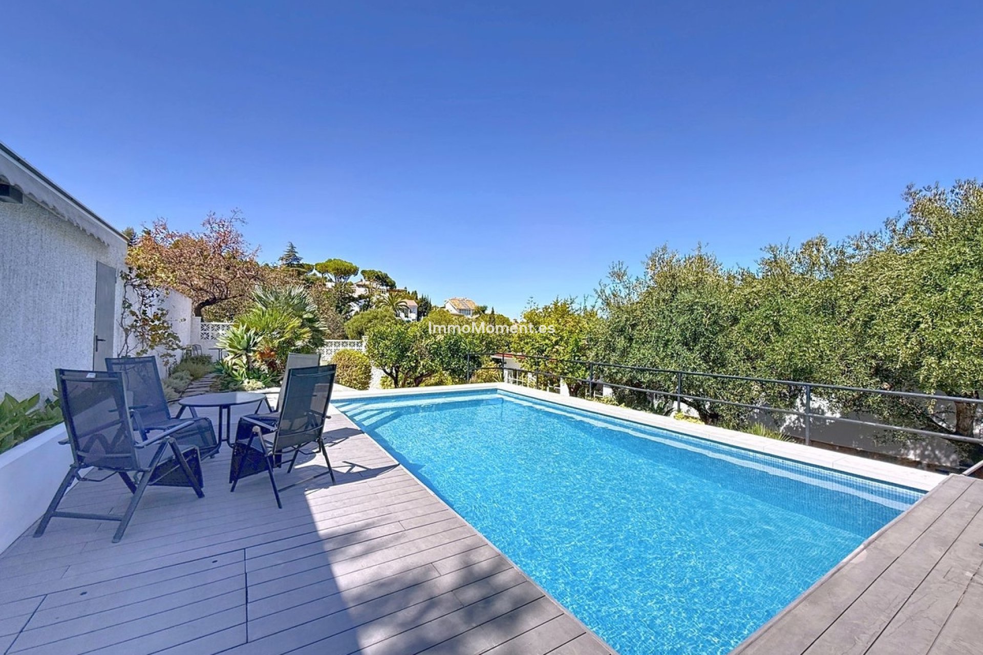 Reventa - Villa independiente - Interior  - Alhaurín de la Torre