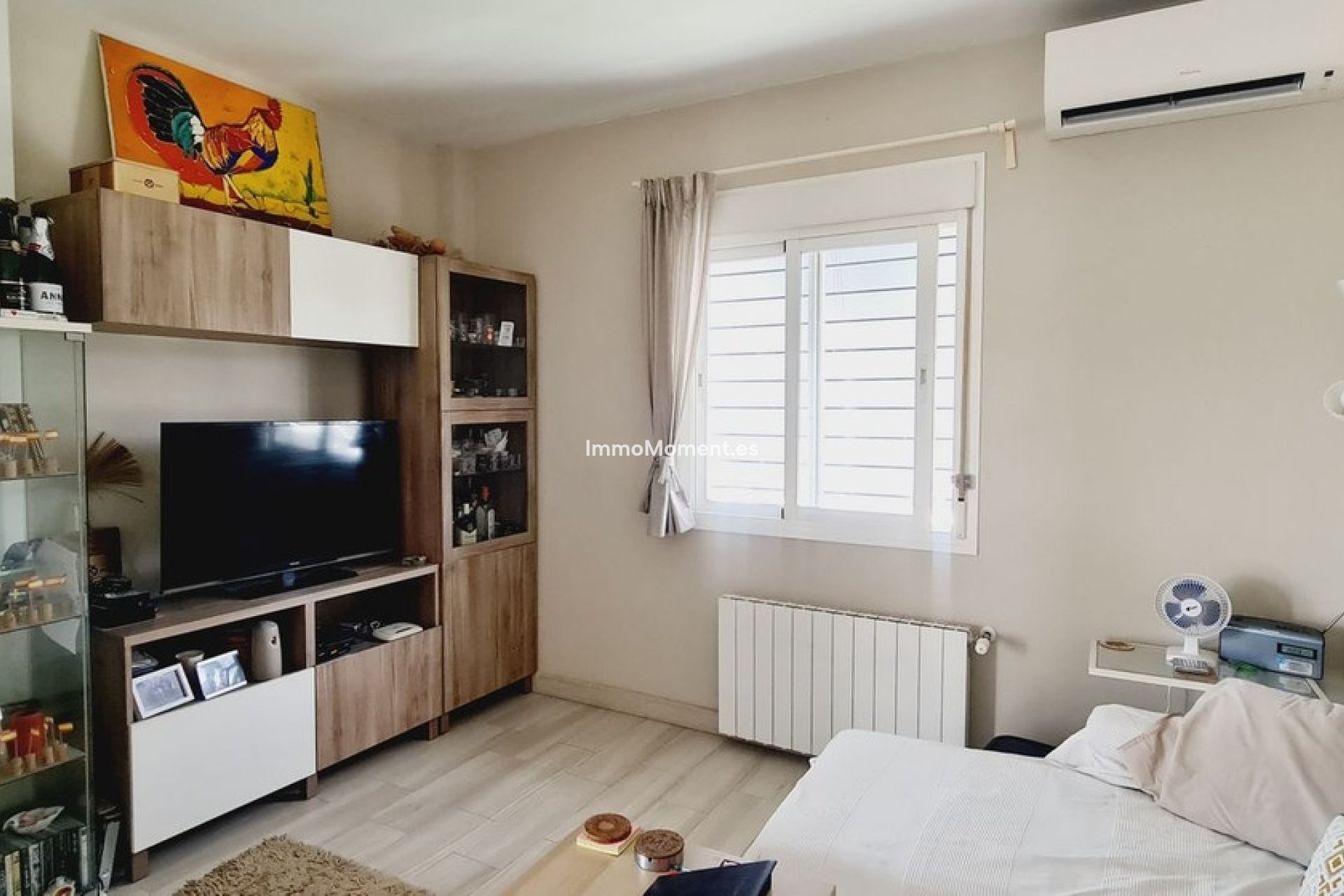Reventa - Villa independiente - Interior  - Alhaurín de la Torre