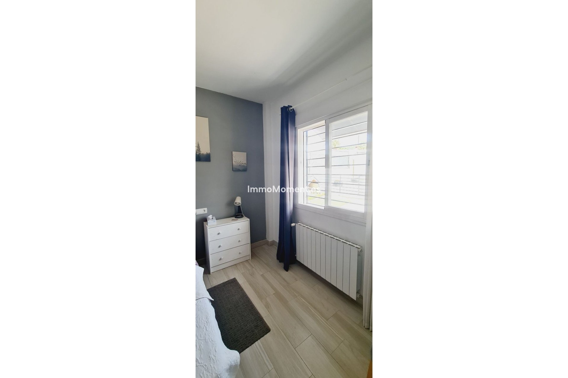 Reventa - Villa independiente - Interior  - Alhaurín de la Torre
