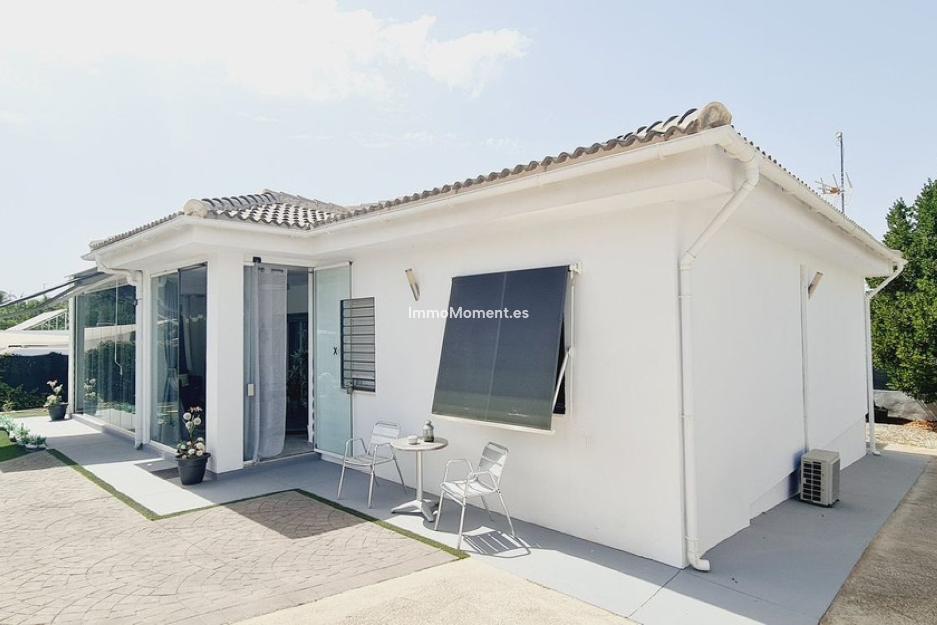 Reventa - Villa independiente - Interior  - Alhaurín de la Torre