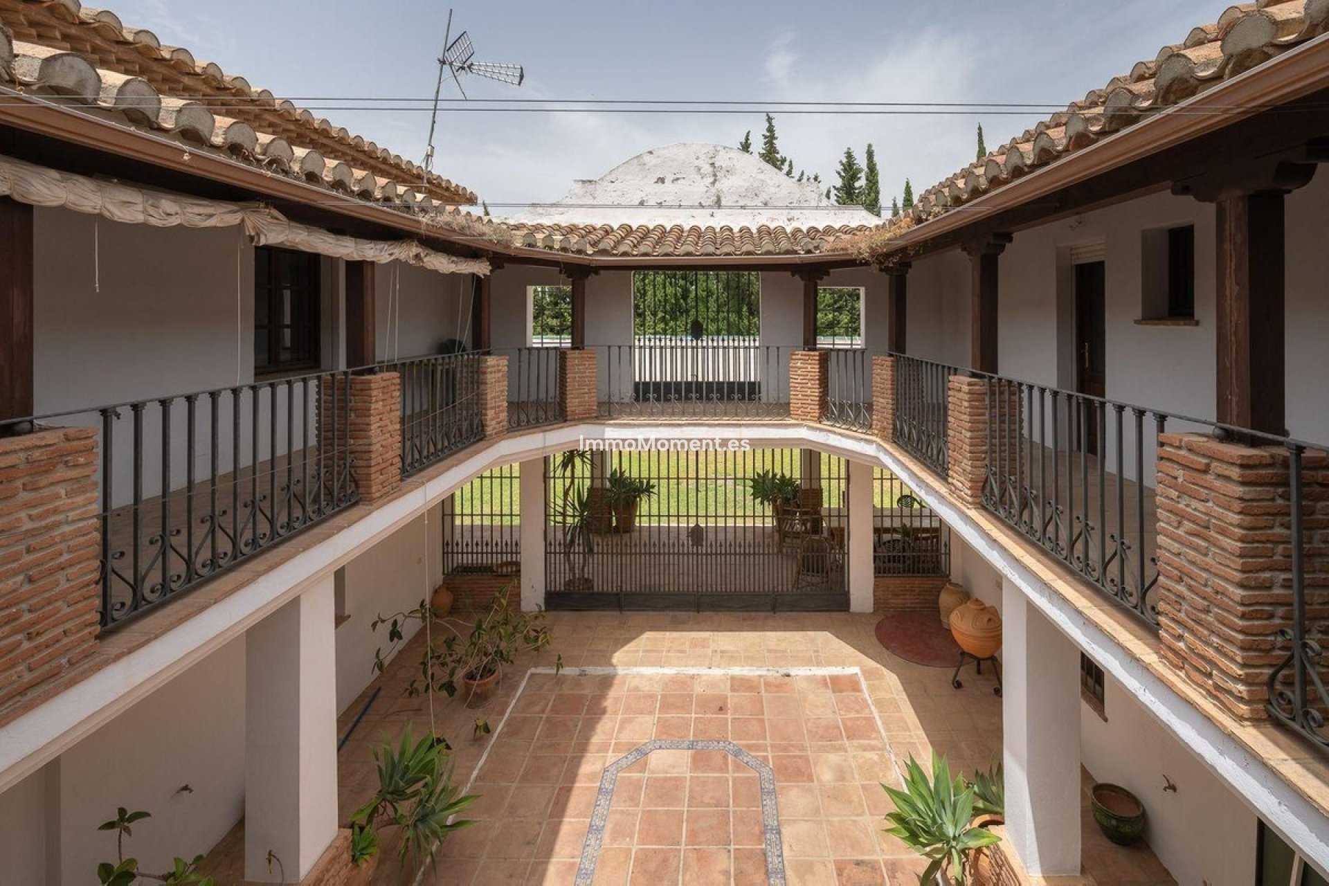 Reventa - Villa independiente - Interior  - Alhaurín el Grande Centro