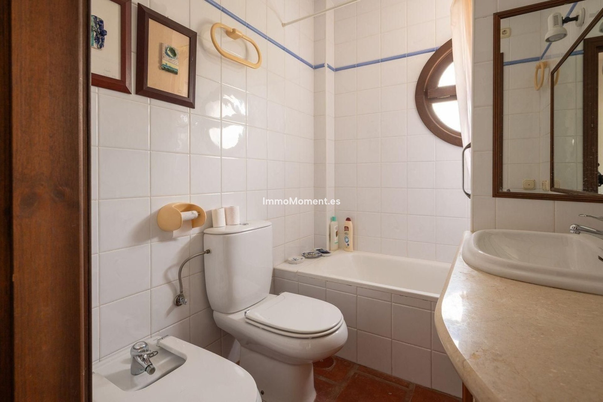 Reventa - Villa independiente - Interior  - Alhaurín el Grande Centro