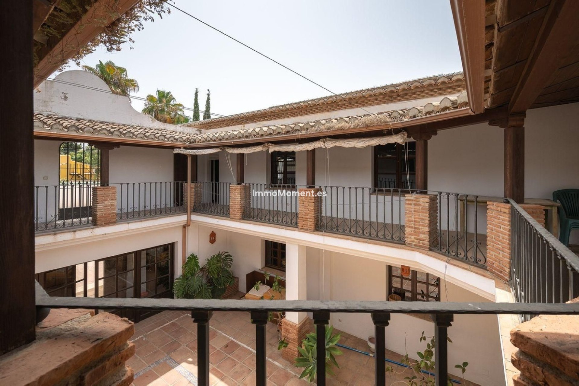 Reventa - Villa independiente - Interior  - Alhaurín el Grande Centro