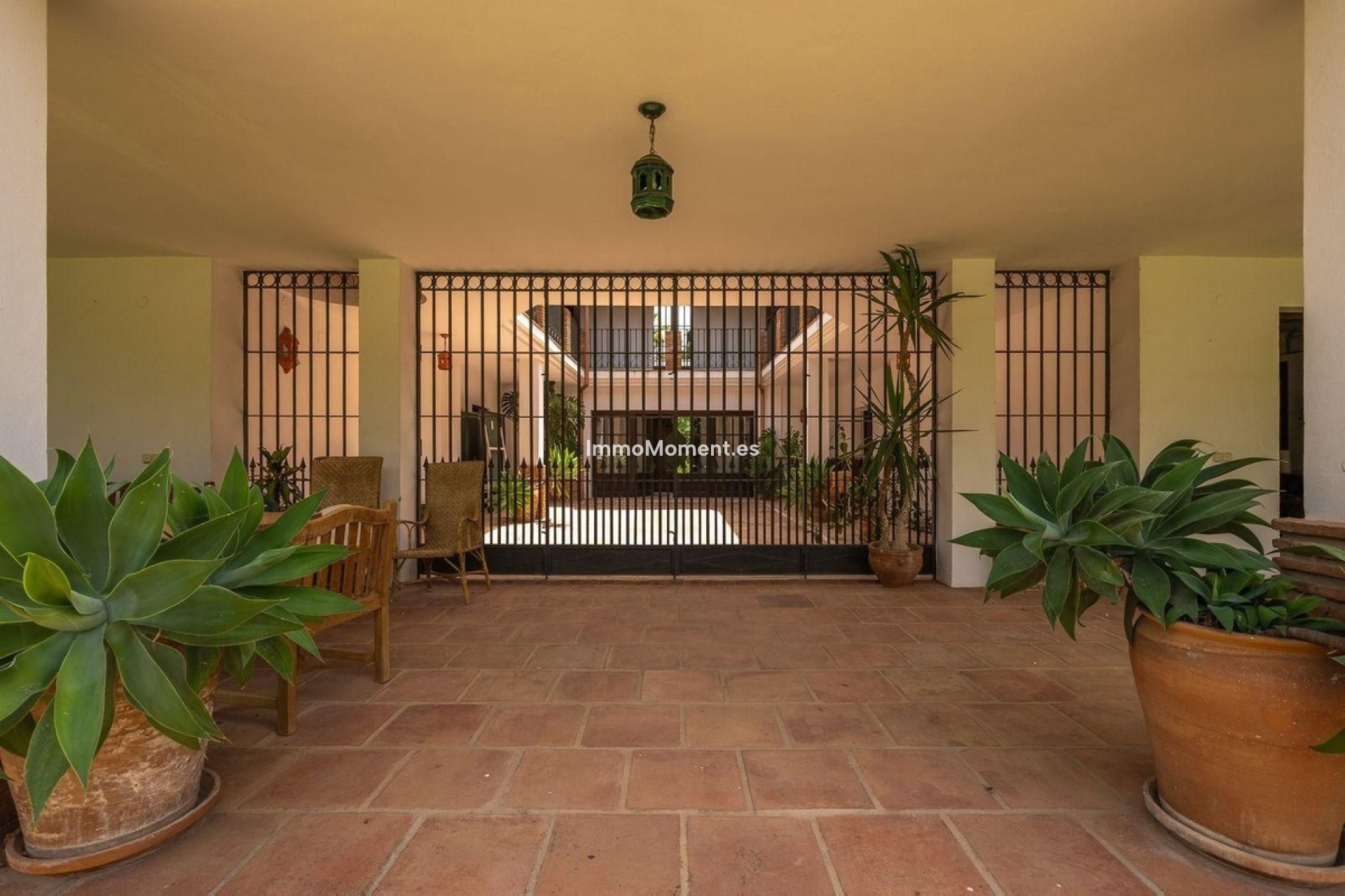 Reventa - Villa independiente - Interior  - Alhaurín el Grande Centro