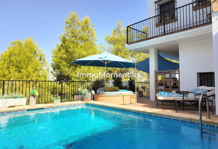 Reventa - Villa independiente - Interior  - Alhaurín el Grande Centro