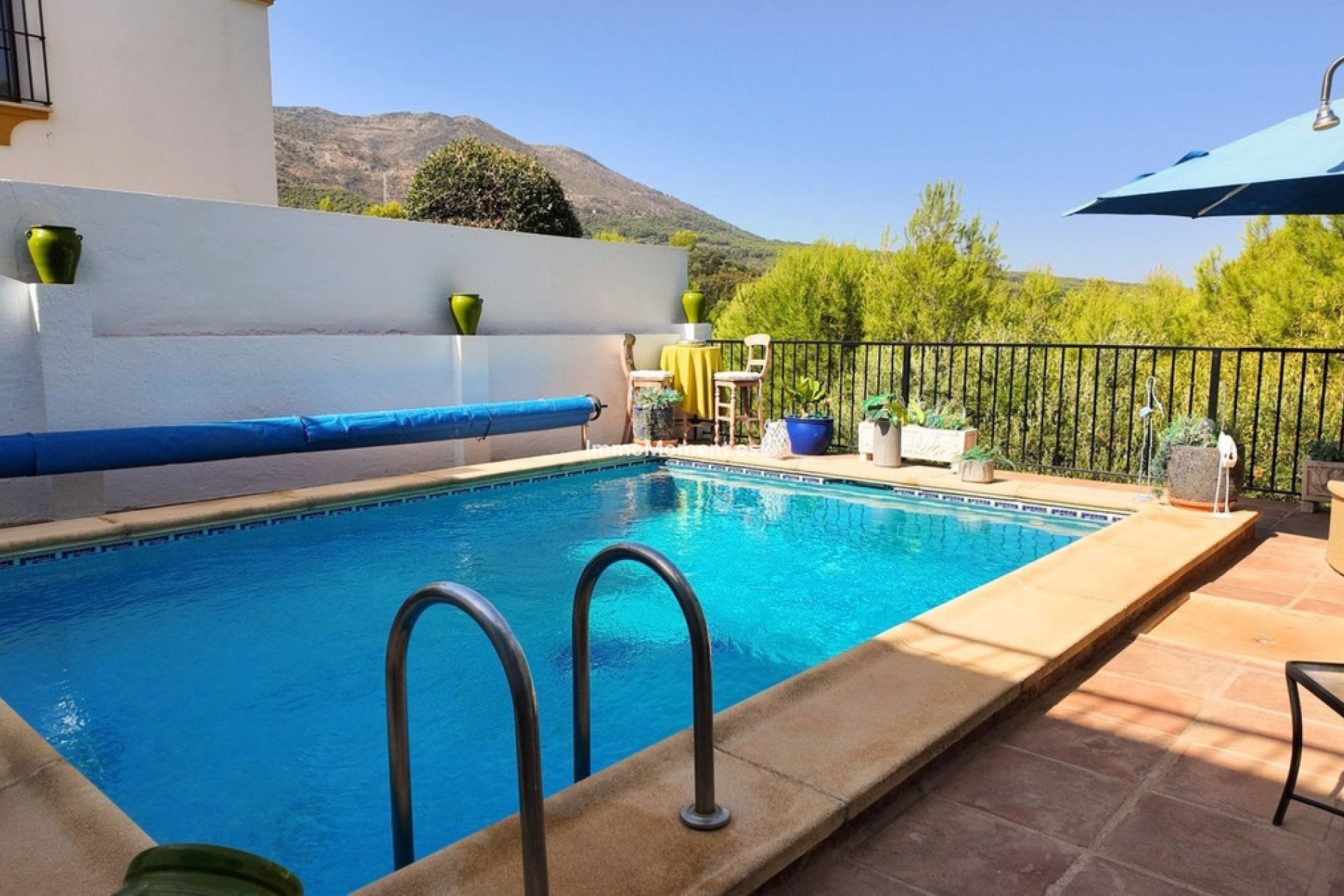Reventa - Villa independiente - Interior  - Alhaurín el Grande Centro