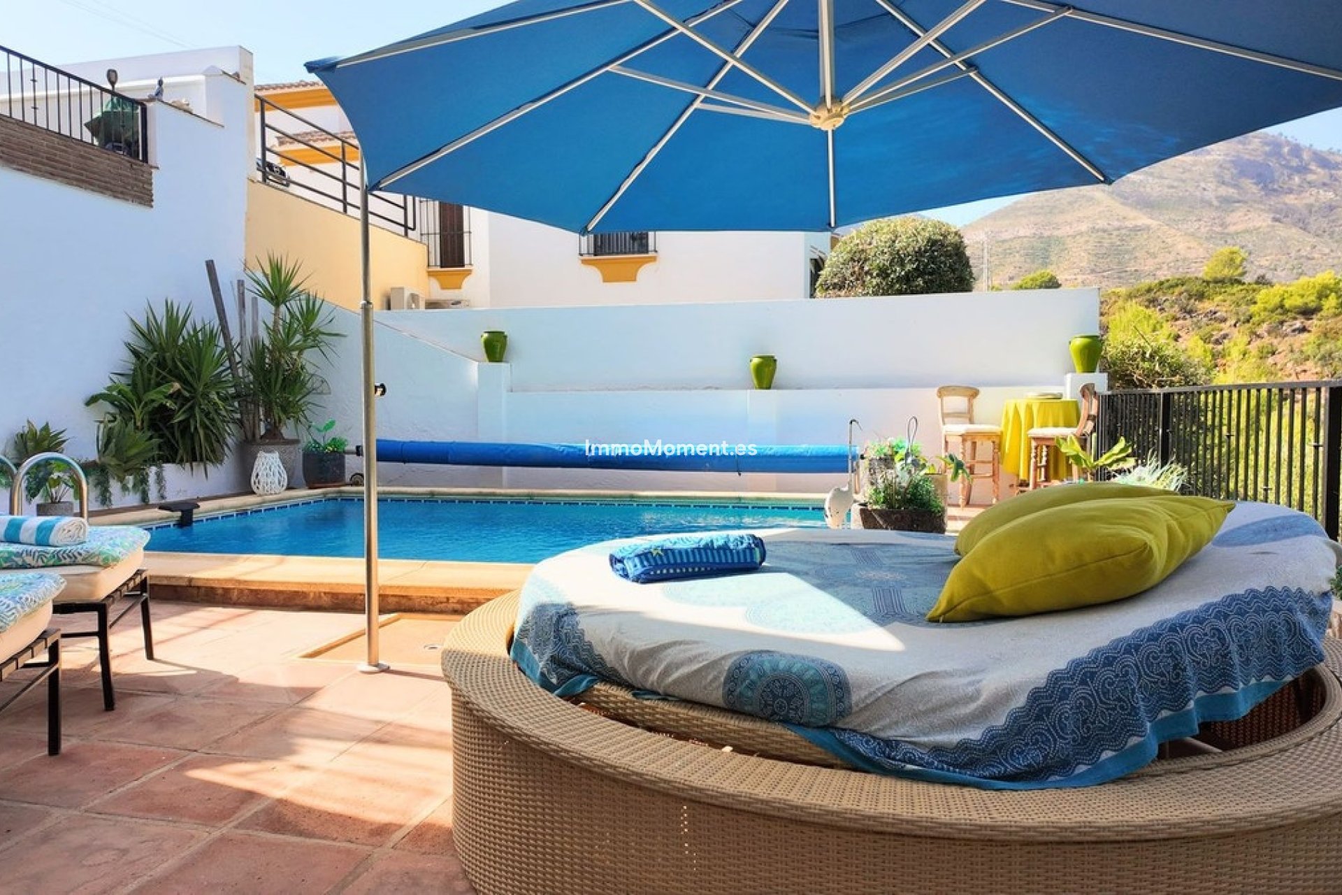 Reventa - Villa independiente - Interior  - Alhaurín el Grande Centro
