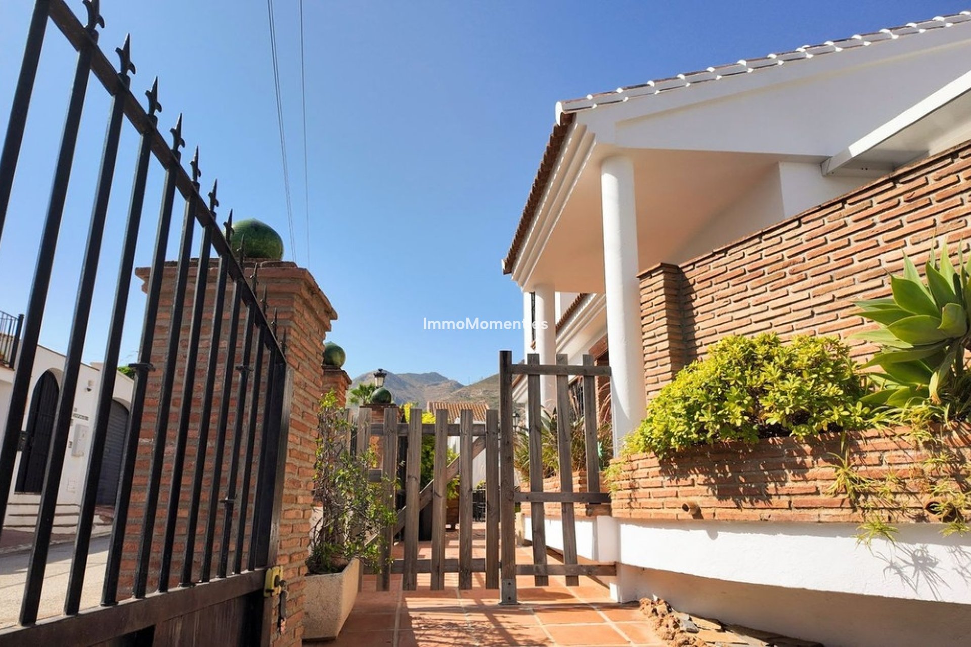 Reventa - Villa independiente - Interior  - Alhaurín el Grande Centro