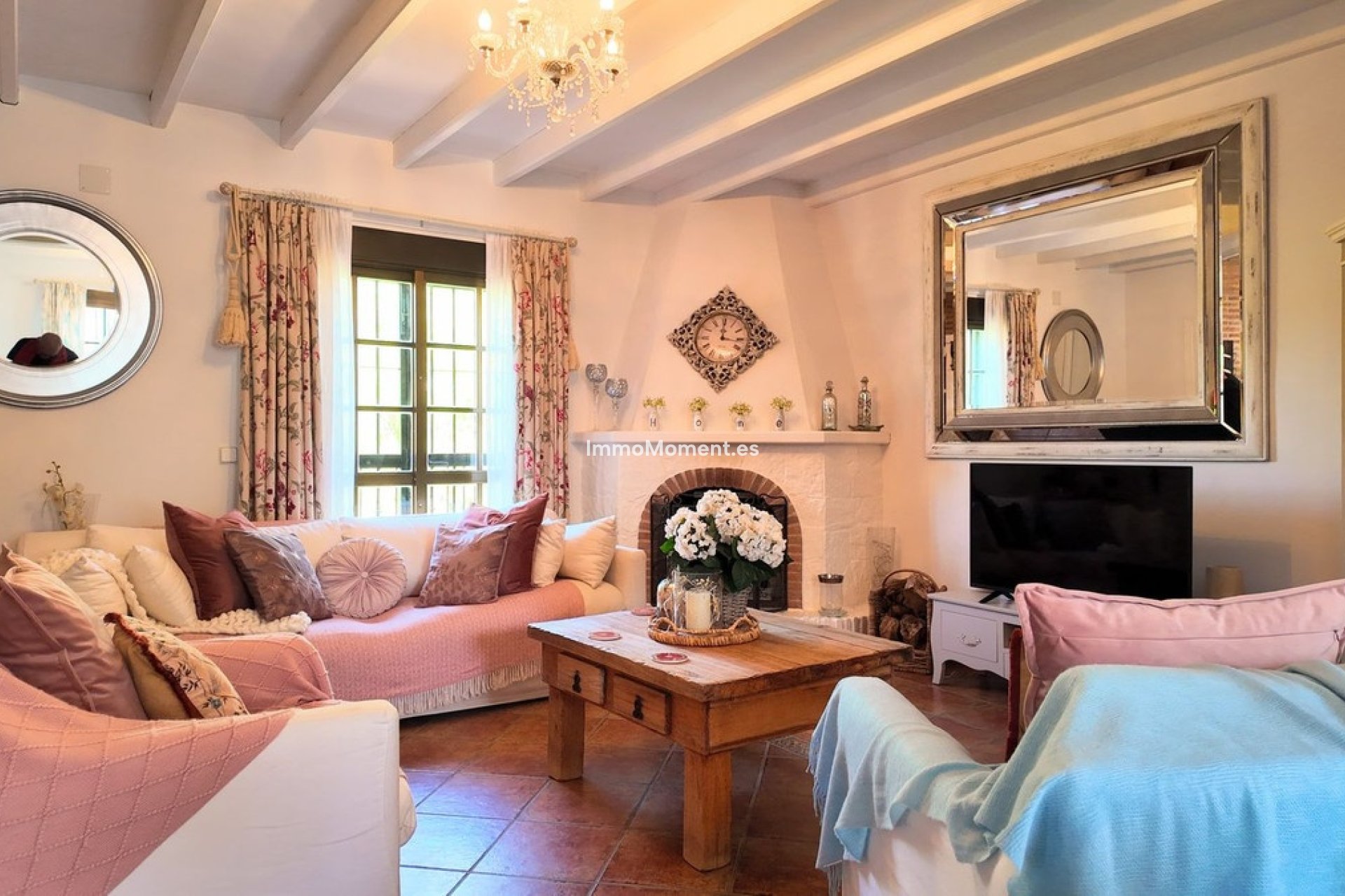 Reventa - Villa independiente - Interior  - Alhaurín el Grande Centro