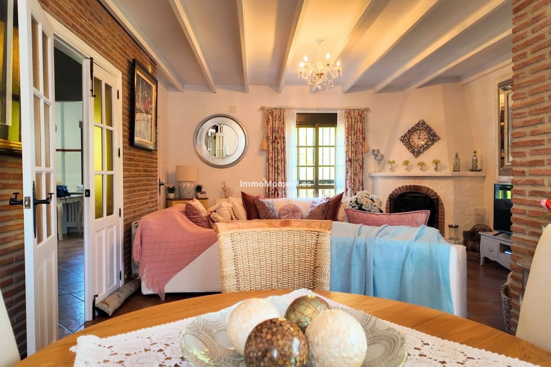 Reventa - Villa independiente - Interior  - Alhaurín el Grande Centro