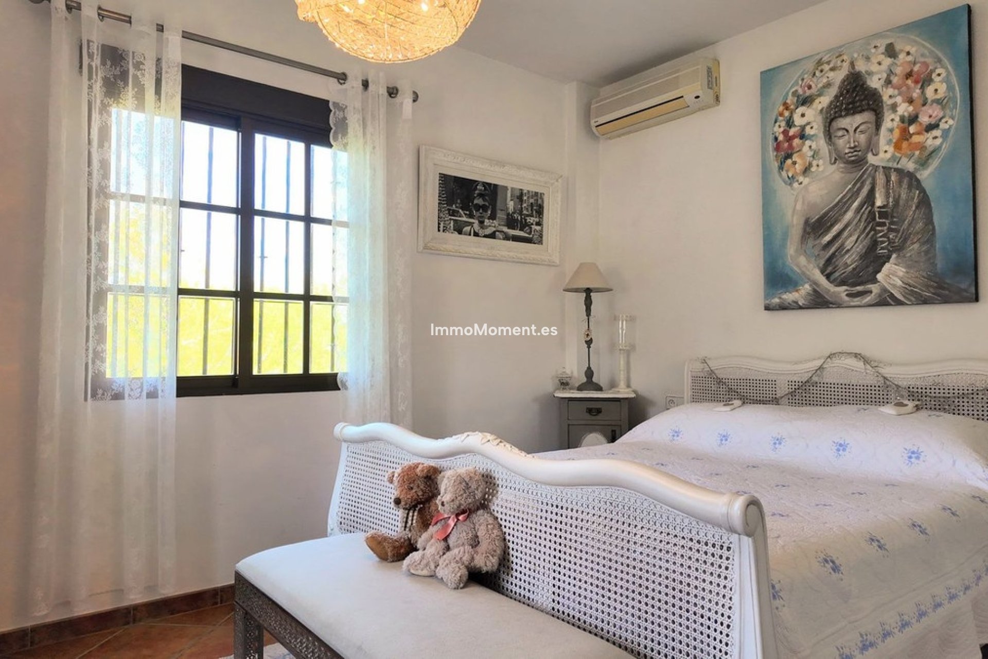 Reventa - Villa independiente - Interior  - Alhaurín el Grande Centro