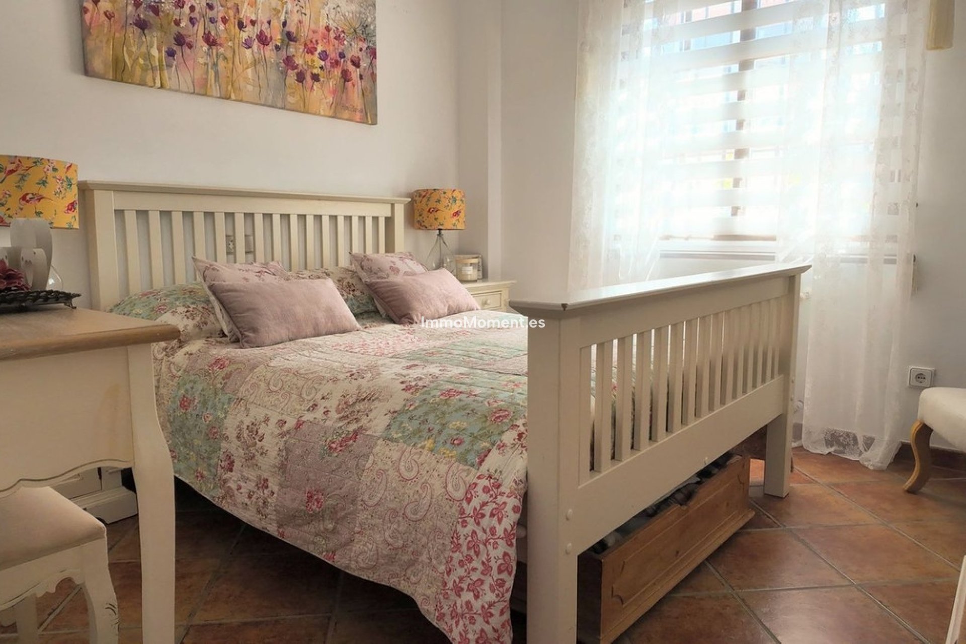 Reventa - Villa independiente - Interior  - Alhaurín el Grande Centro