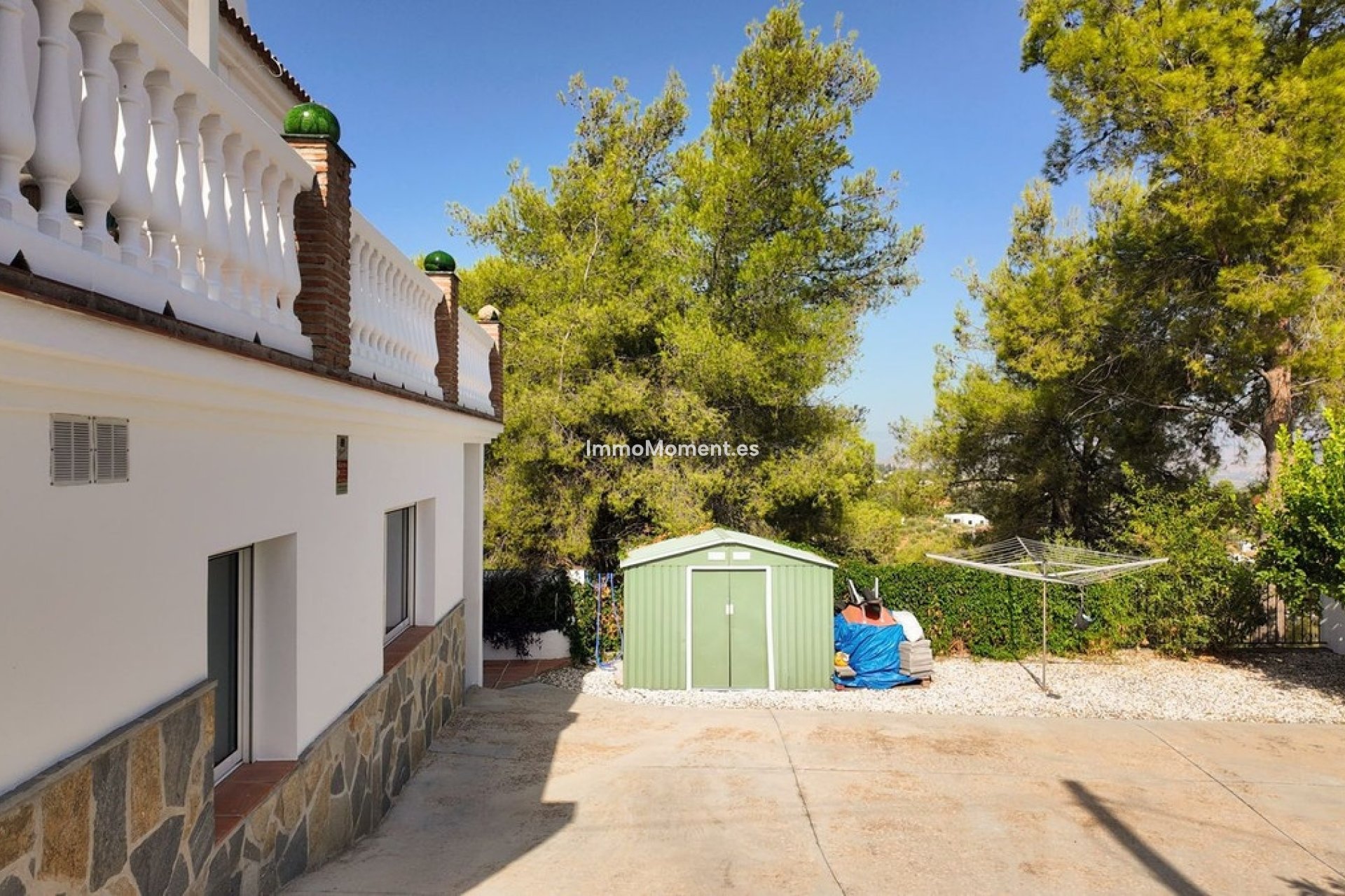 Reventa - Villa independiente - Interior  - Alhaurín el Grande Centro
