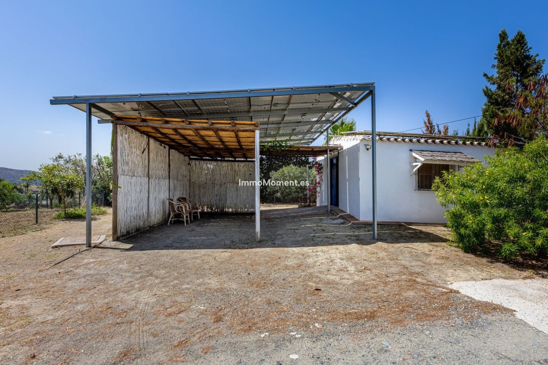 Reventa - Villa independiente - Interior  - Alhaurín el Grande Centro
