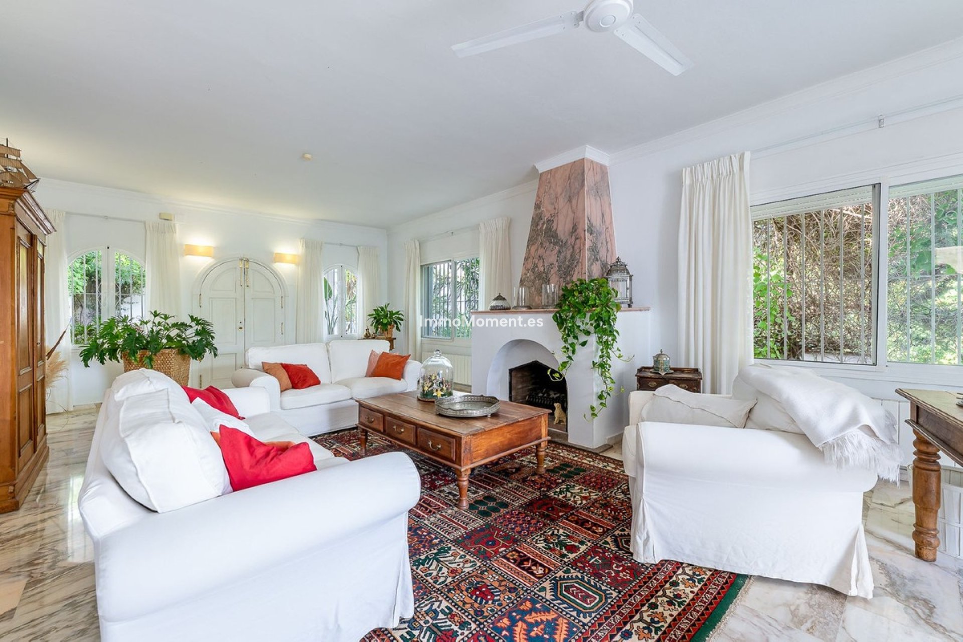 Reventa - Villa independiente - Interior  - Alhaurín el Grande Centro