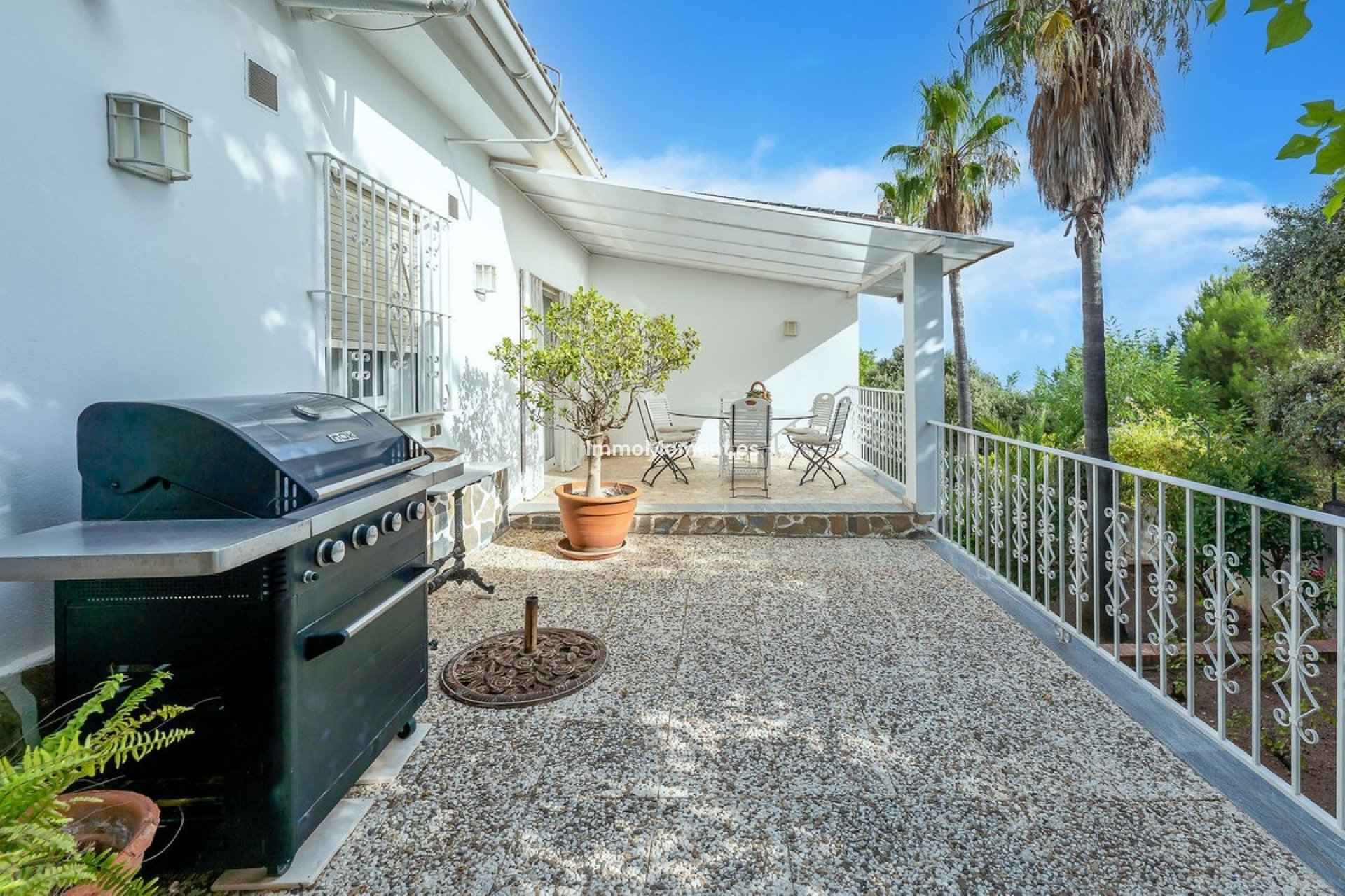 Reventa - Villa independiente - Interior  - Alhaurín el Grande Centro