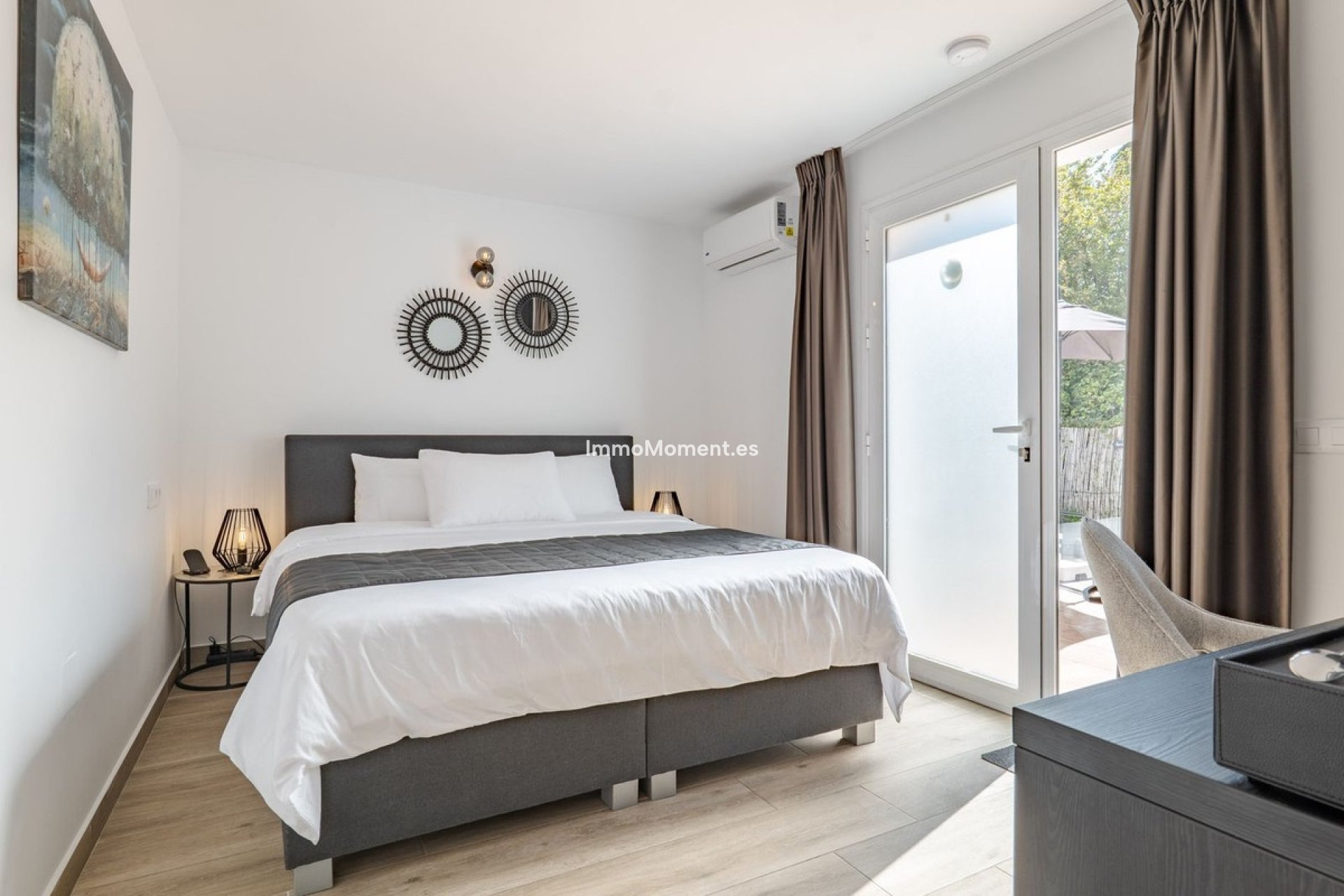Reventa - Villa independiente - Interior  - Alhaurín el Grande Centro