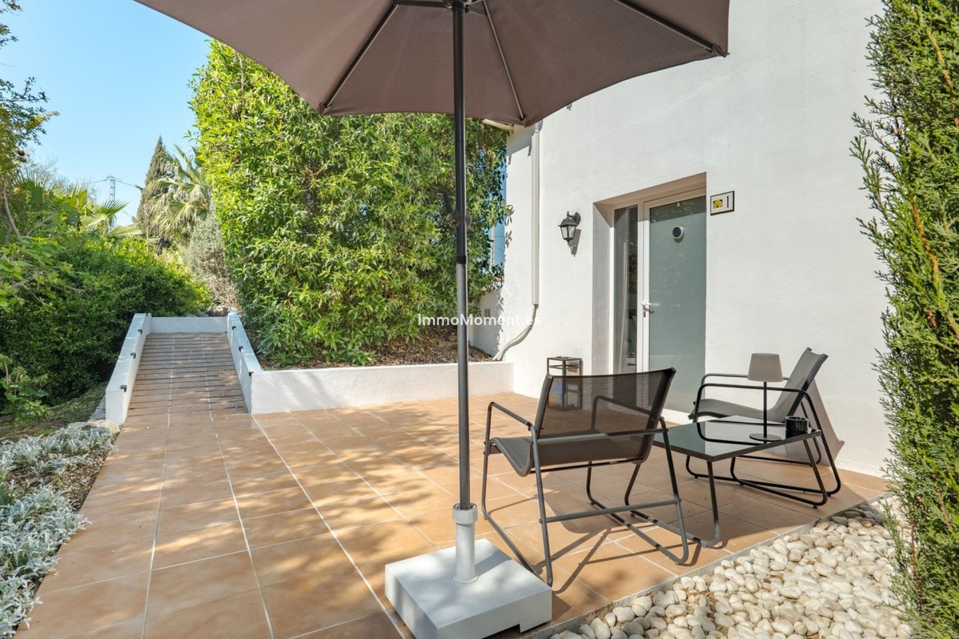 Reventa - Villa independiente - Interior  - Alhaurín el Grande Centro