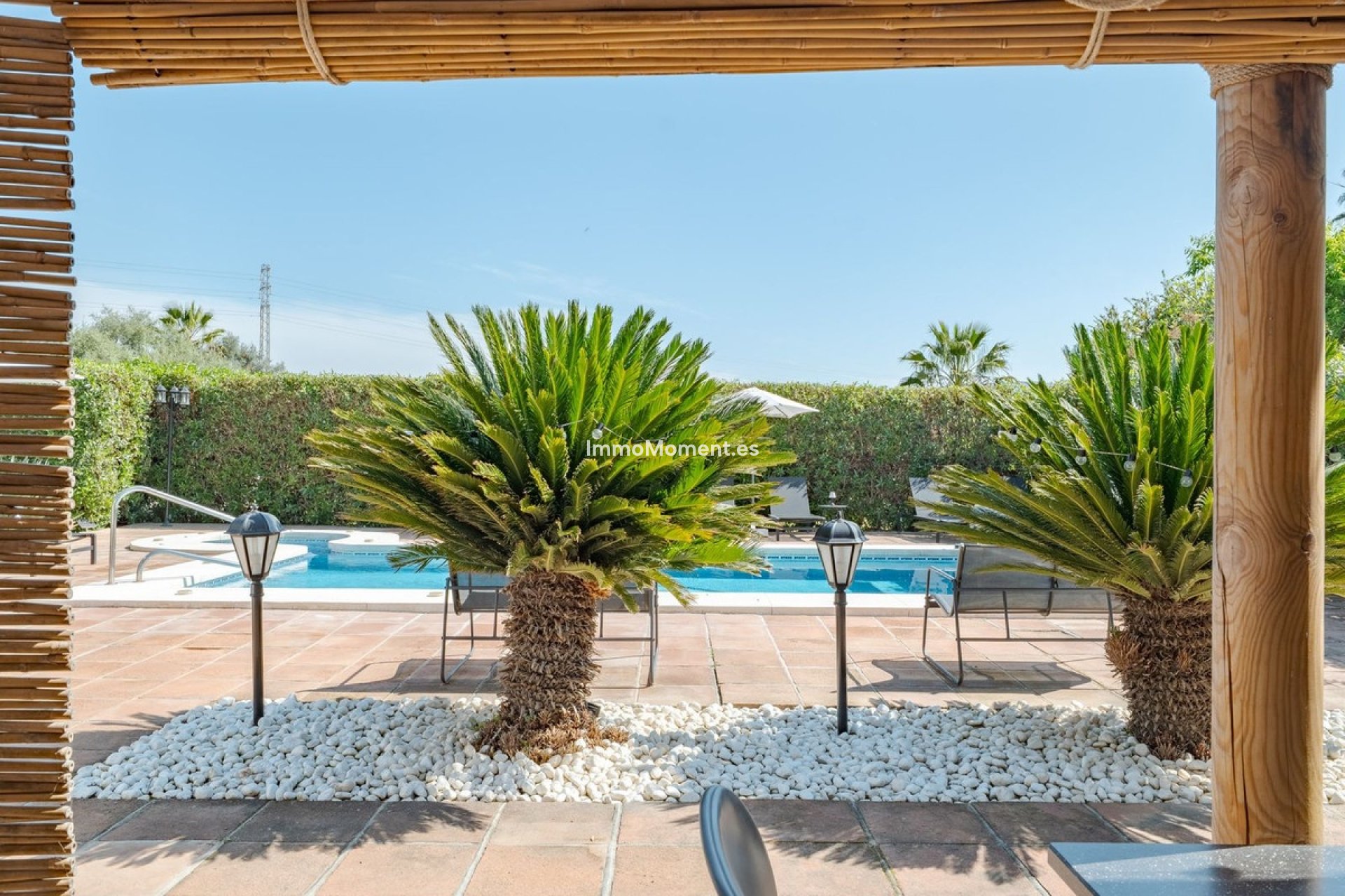 Reventa - Villa independiente - Interior  - Alhaurín el Grande Centro