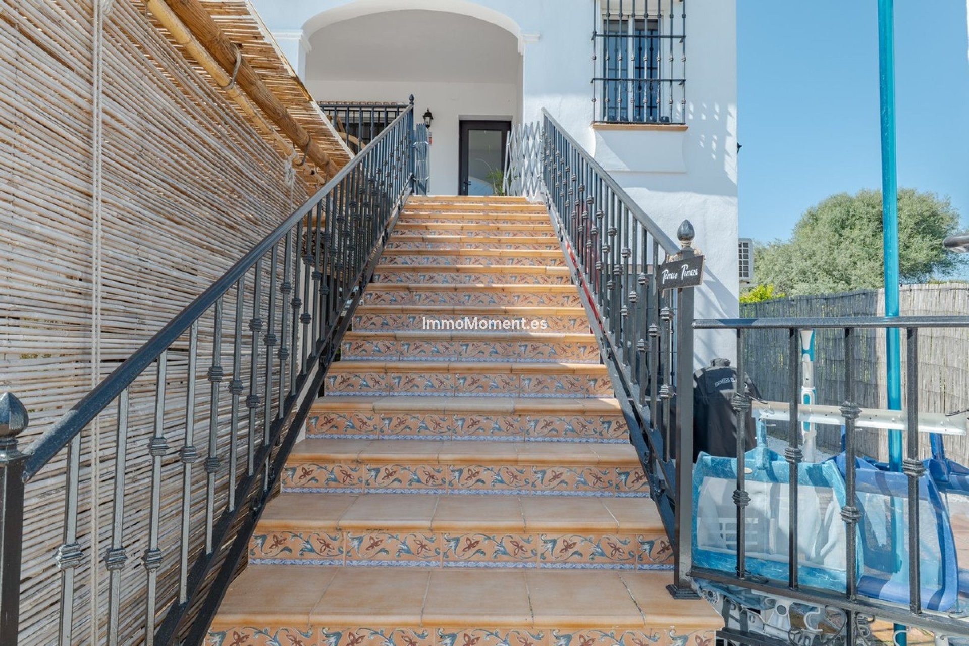 Reventa - Villa independiente - Interior  - Alhaurín el Grande Centro
